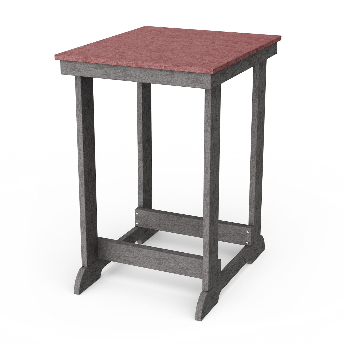 Heritage 28" Patio Counter Table