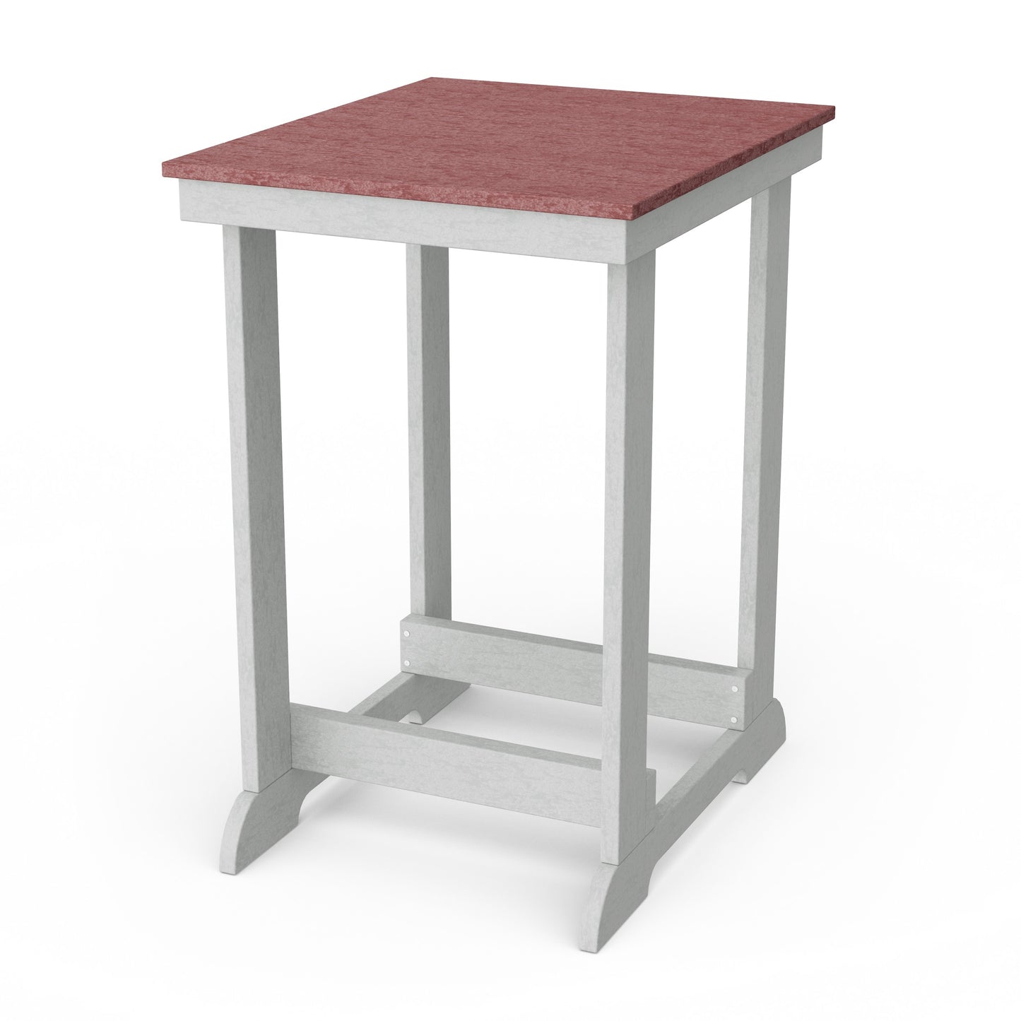 Heritage 28" Patio Counter Table