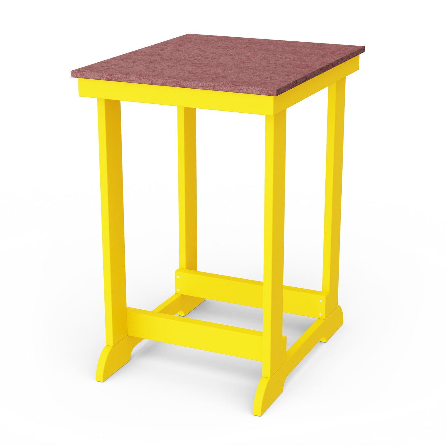 Heritage 28" Patio Counter Table