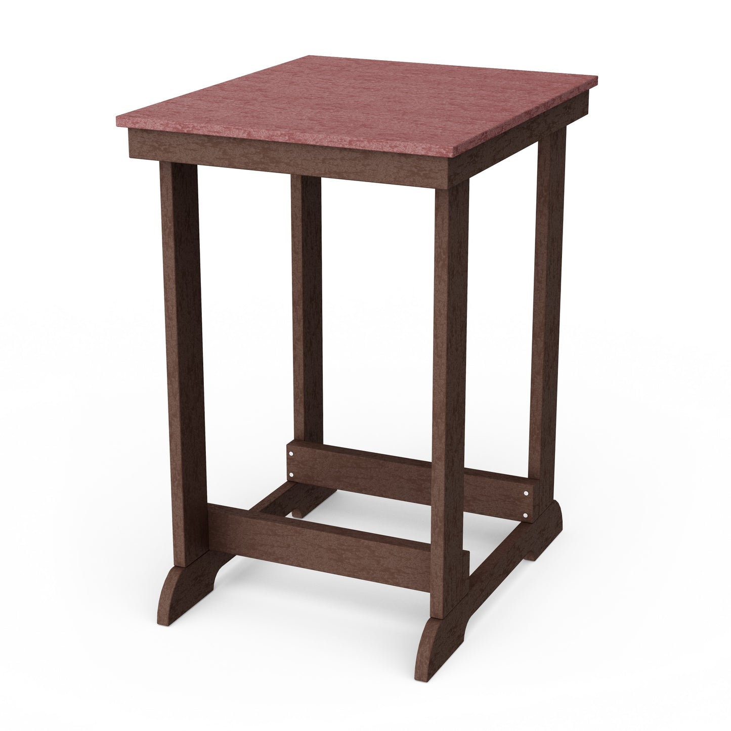 Heritage 28" Patio Counter Table