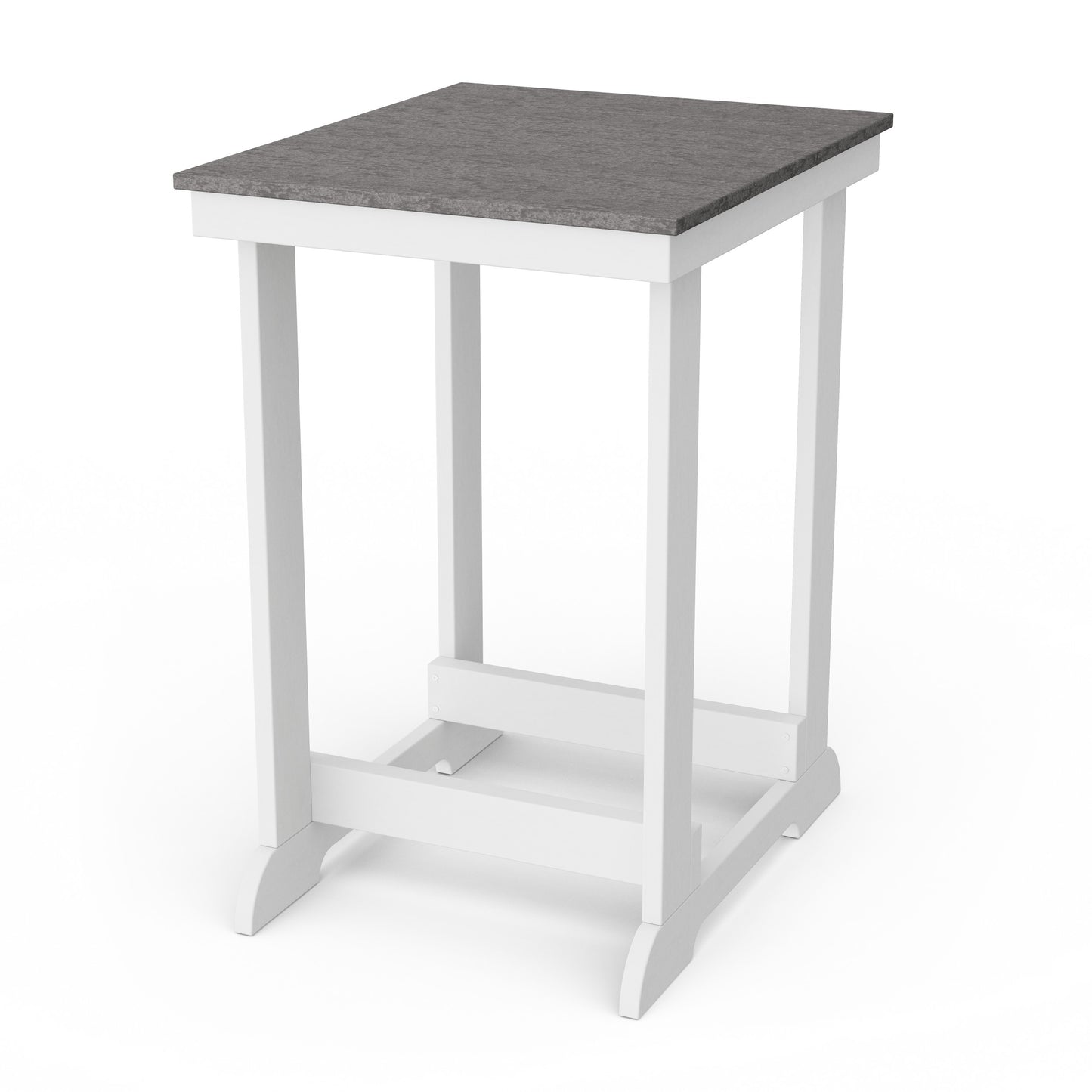 Heritage 28" Patio Counter Table