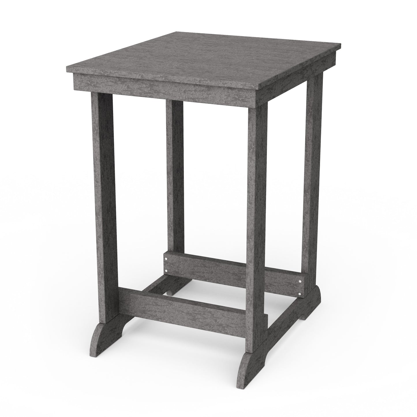 Heritage 28" Patio Counter Table