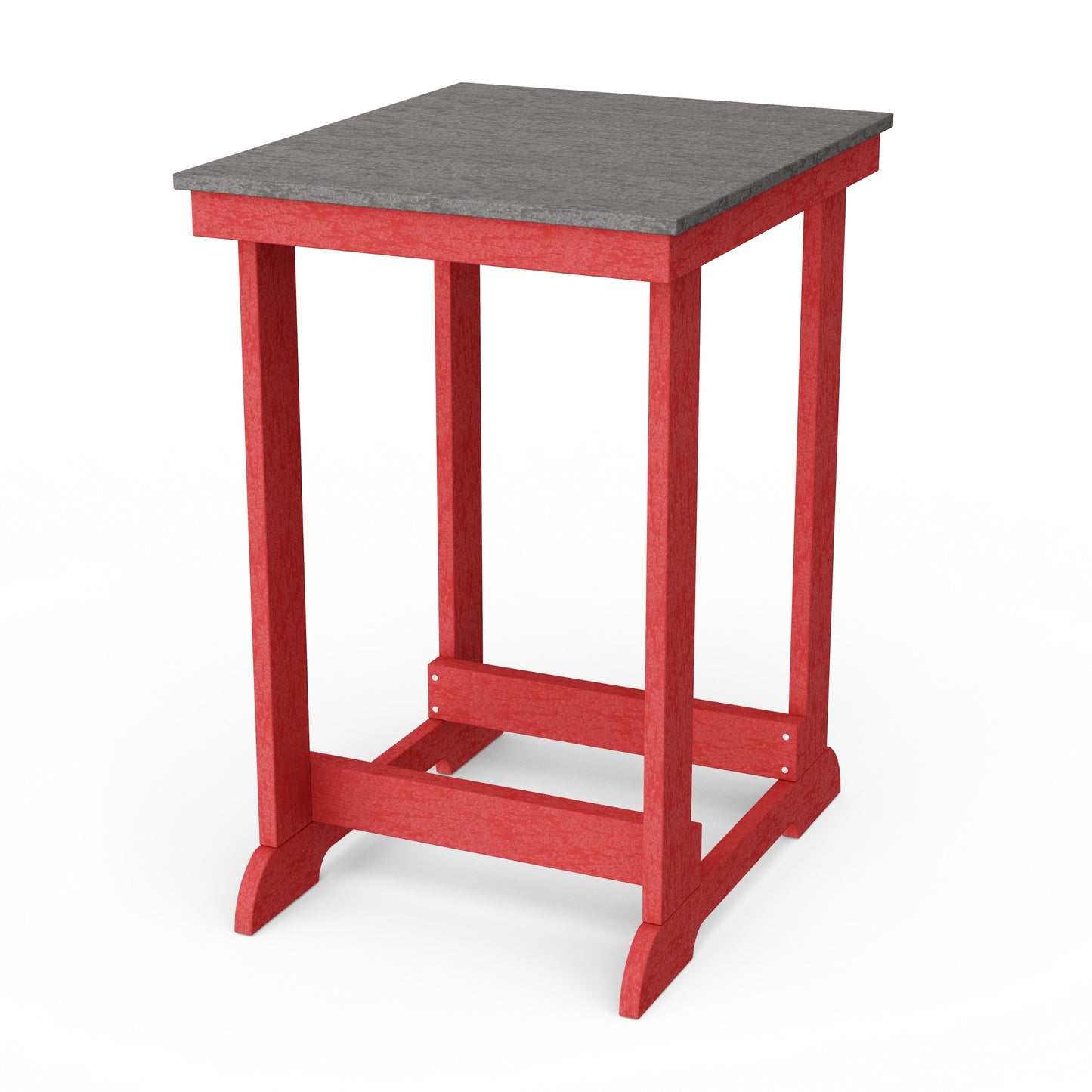 Heritage 28" Patio Counter Table