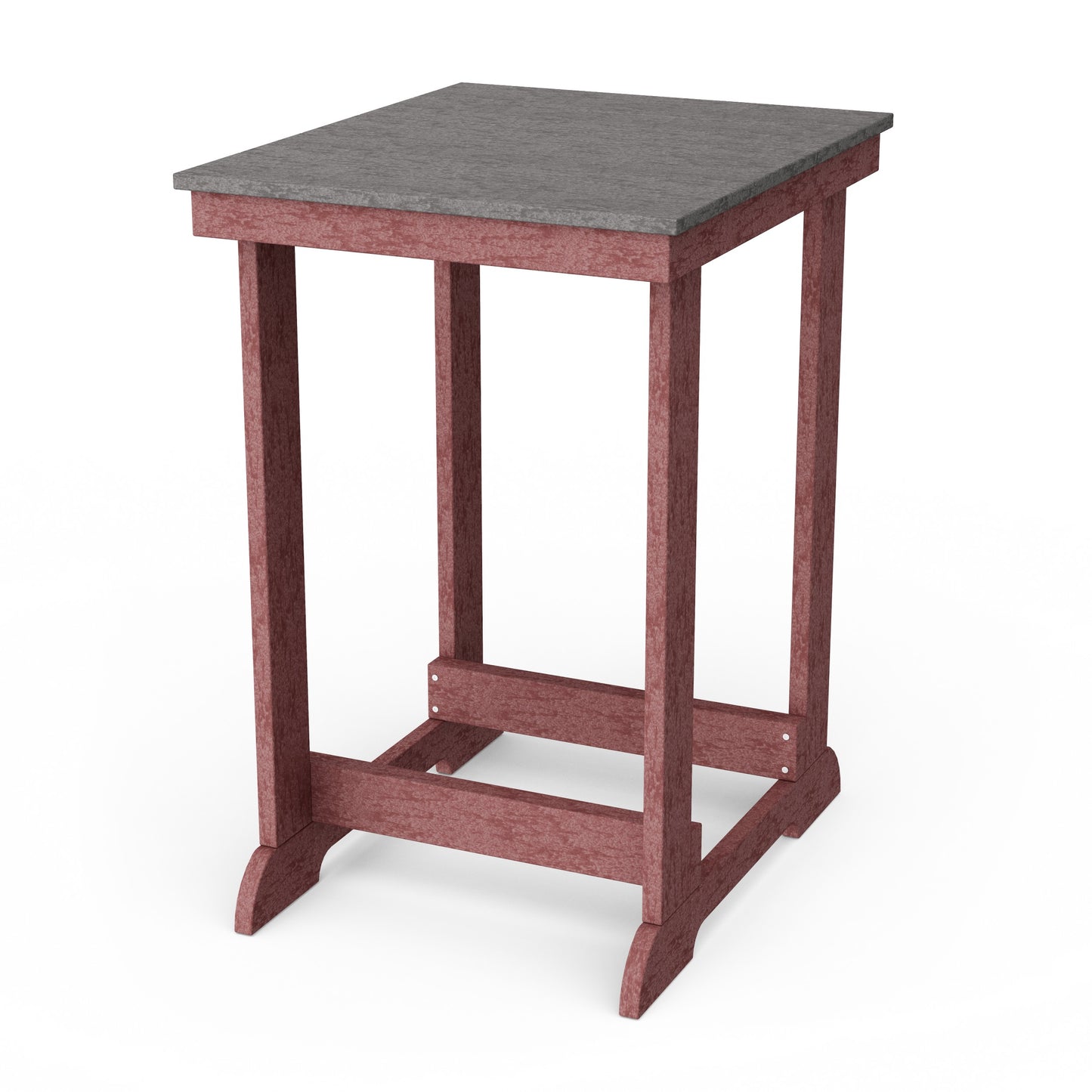 Heritage 28" Patio Counter Table