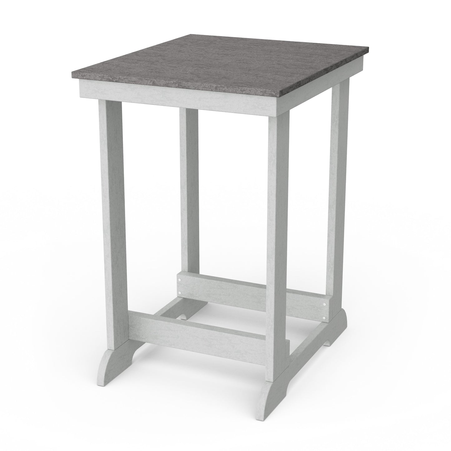 Heritage 28" Patio Counter Table