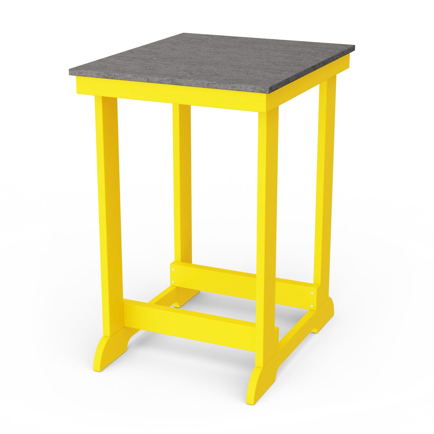 Heritage 28" Patio Counter Table