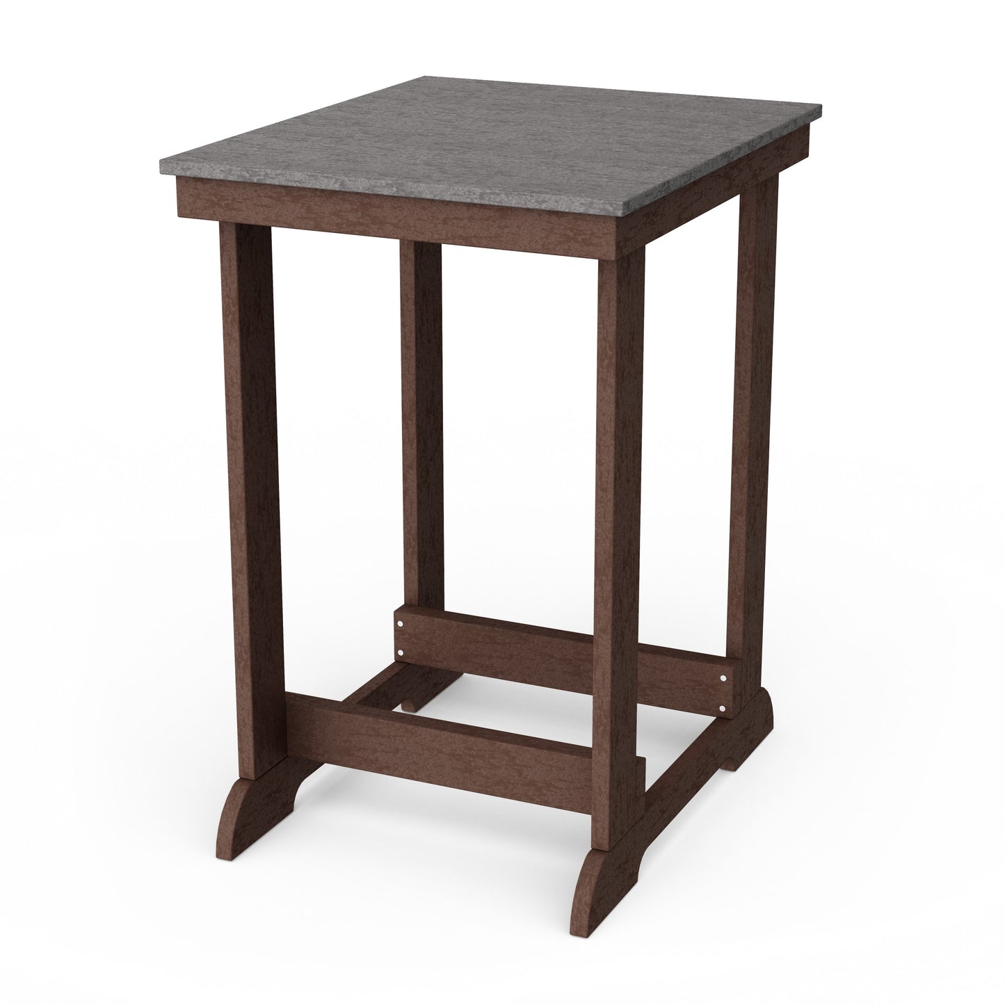 Heritage 28" Patio Counter Table