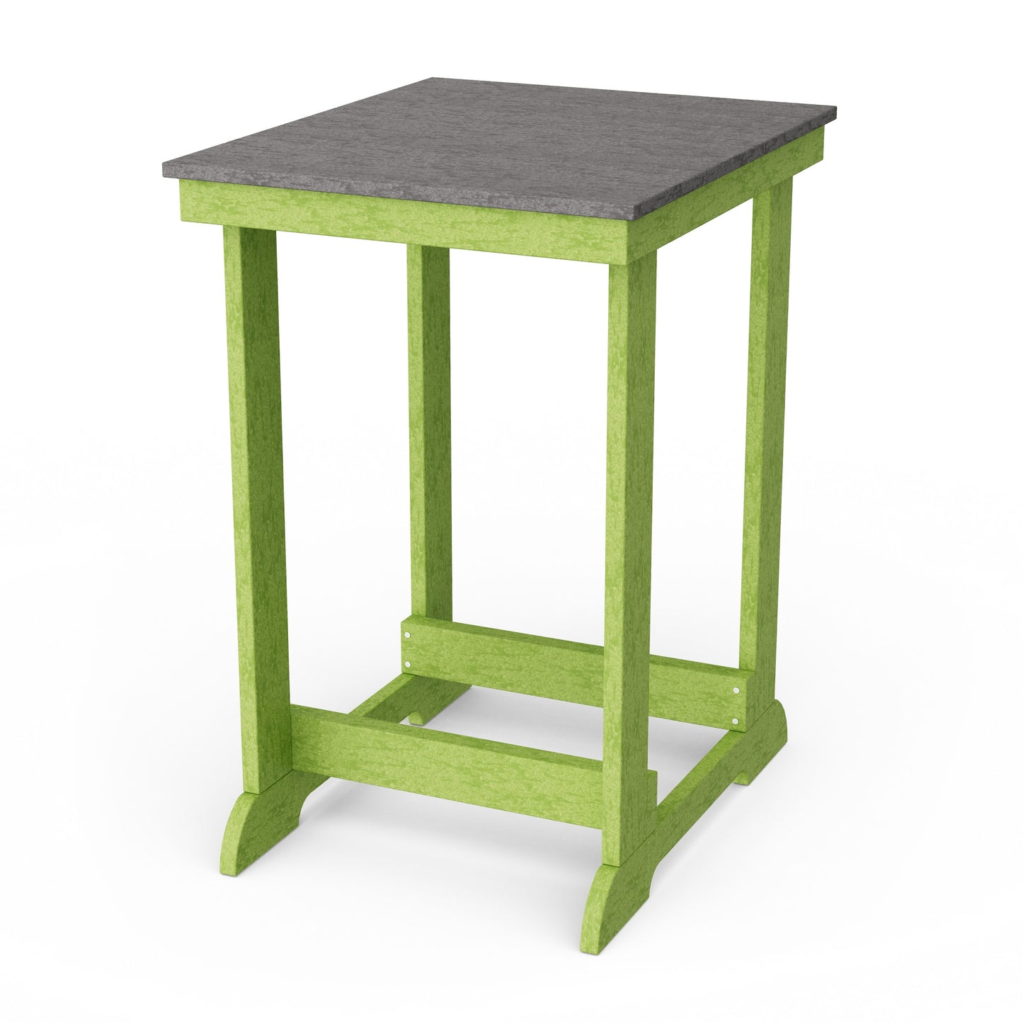 Heritage 28" Patio Counter Table