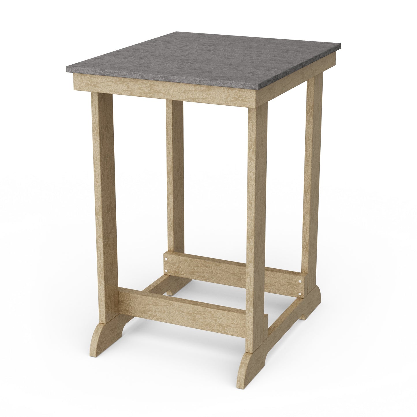 Heritage 28" Patio Counter Table