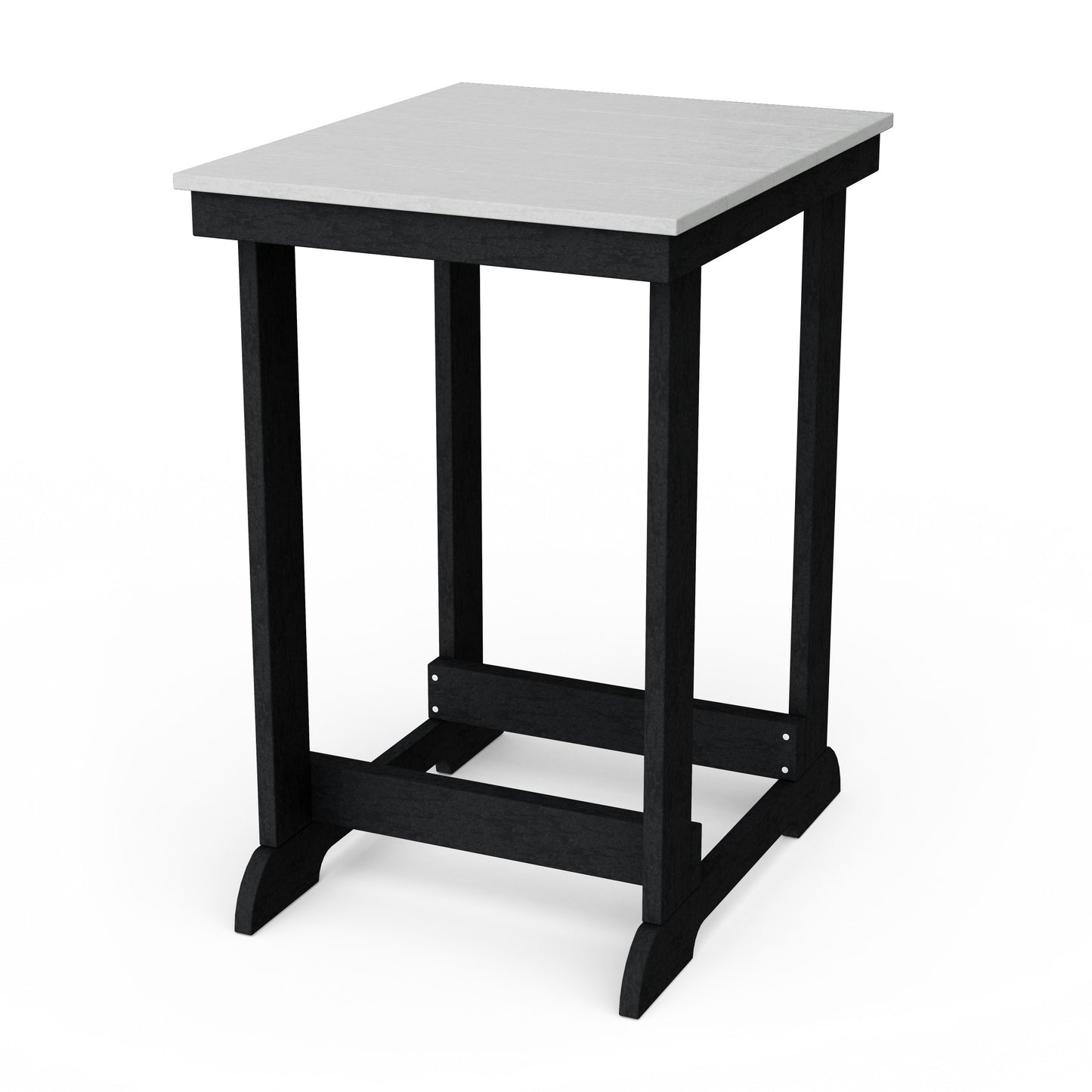 Heritage 28" Patio Counter Table