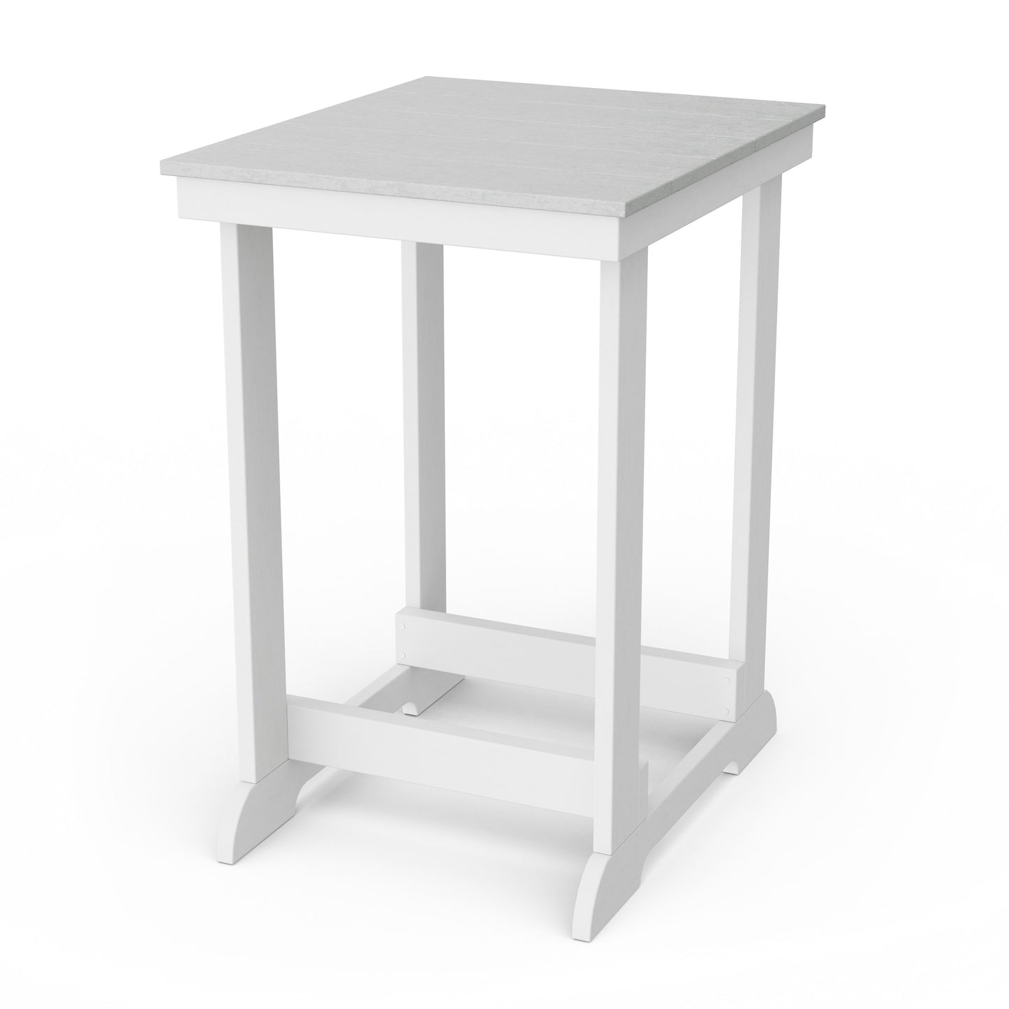 Heritage 28" Patio Counter Table