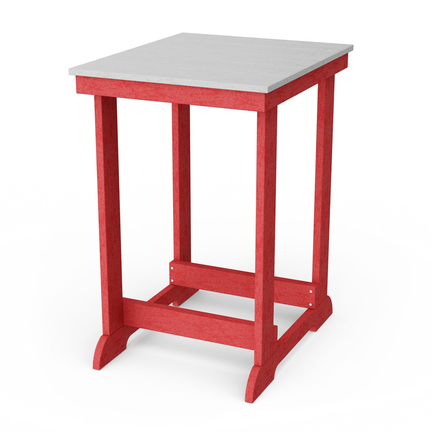 Heritage 28" Patio Counter Table