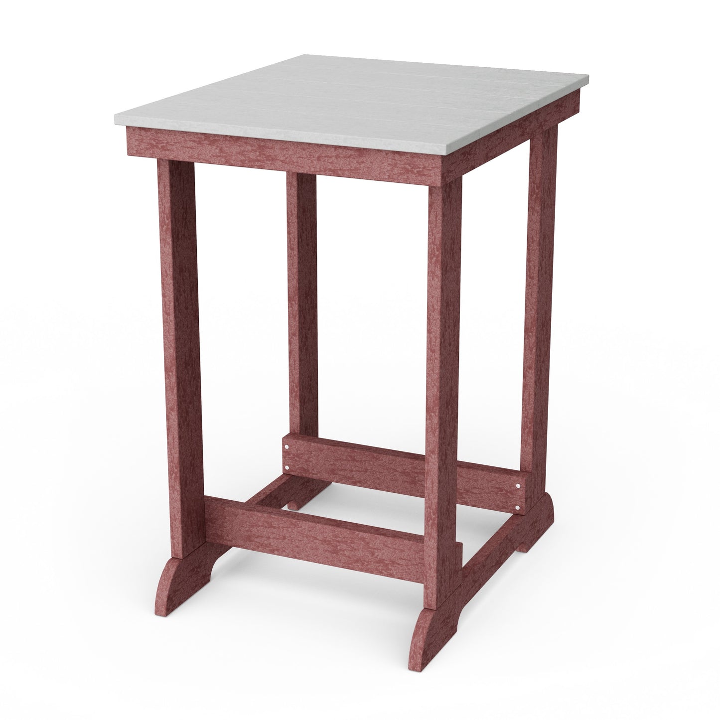 Heritage 28" Patio Counter Table