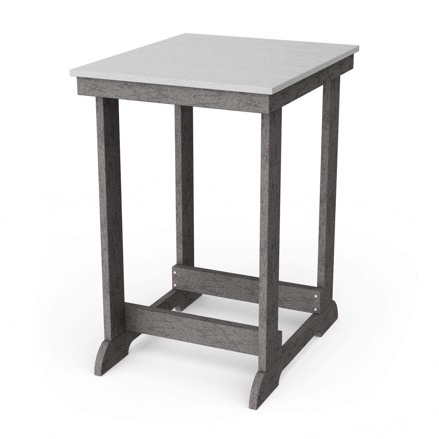 Heritage 28" Patio Counter Table