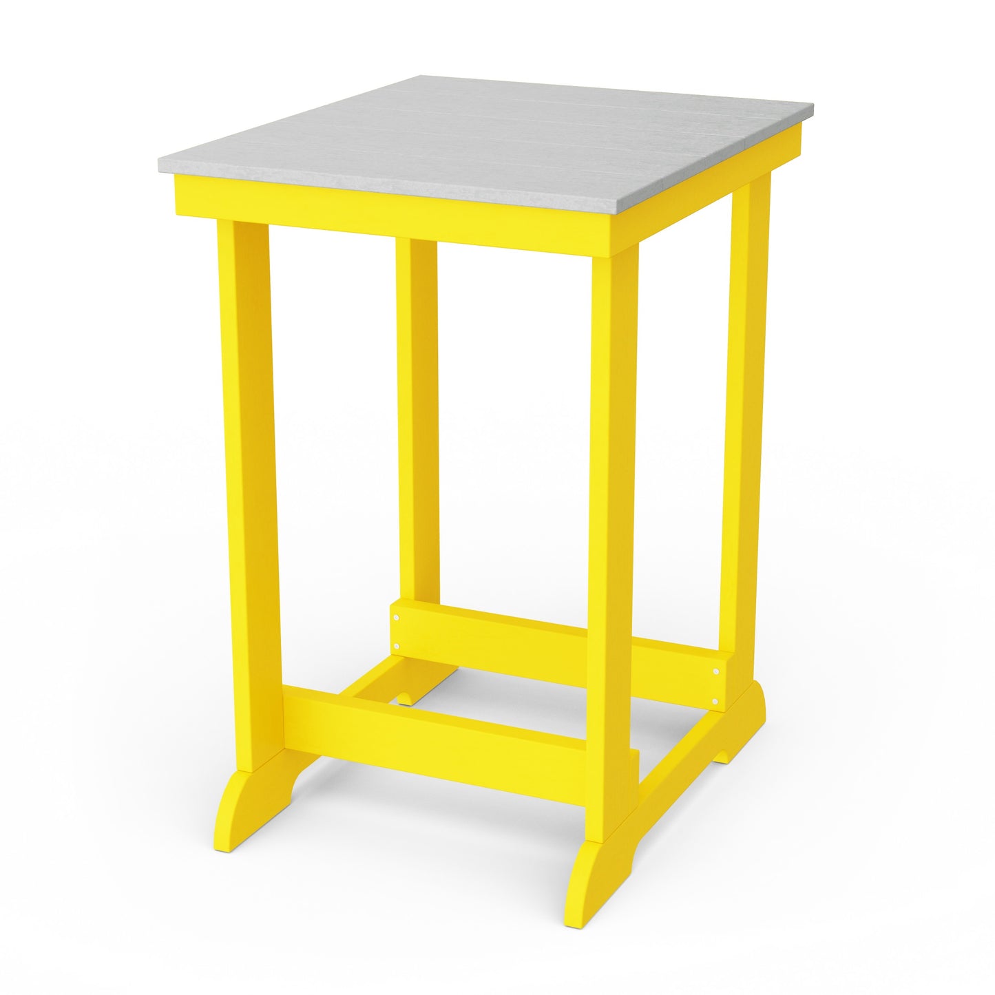 Heritage 28" Patio Counter Table