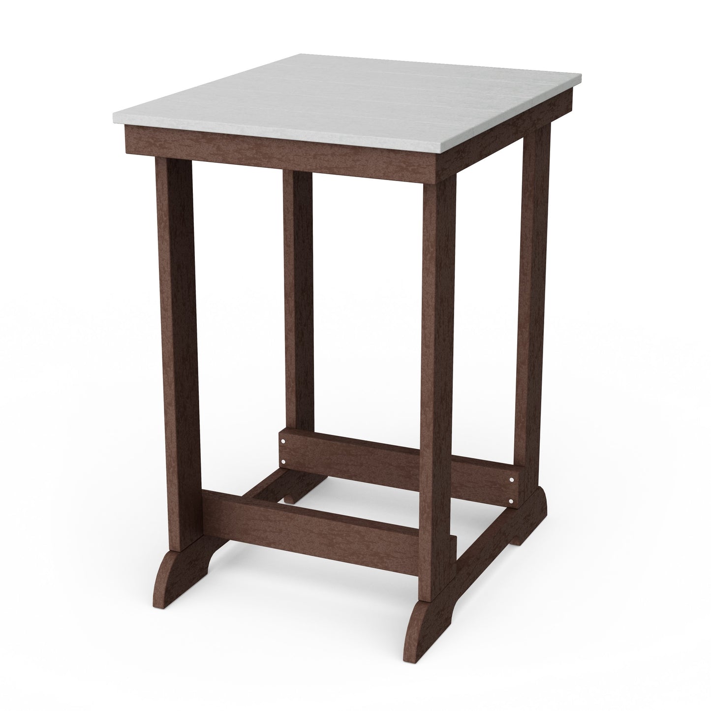 Heritage 28" Patio Counter Table