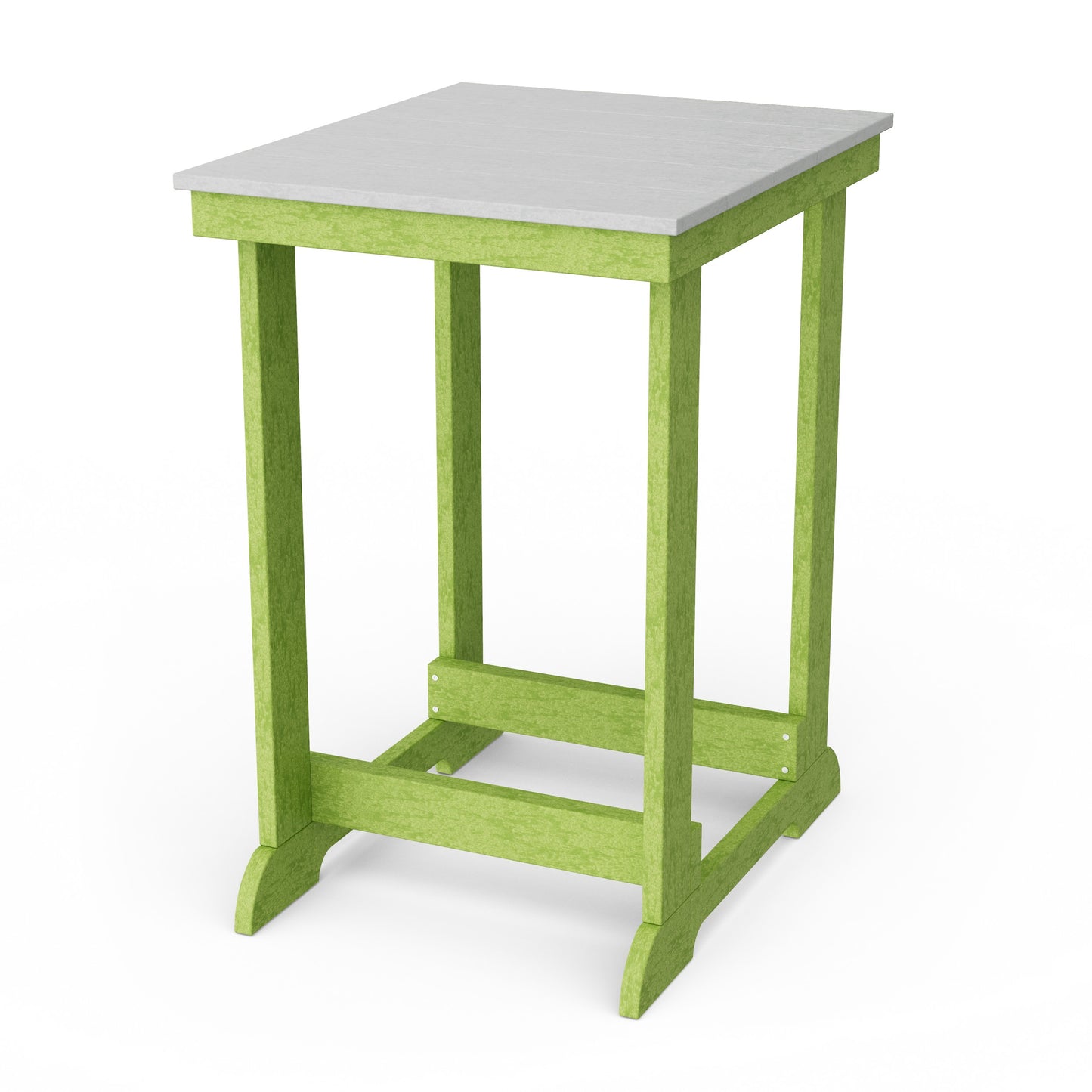 Heritage 28" Patio Counter Table