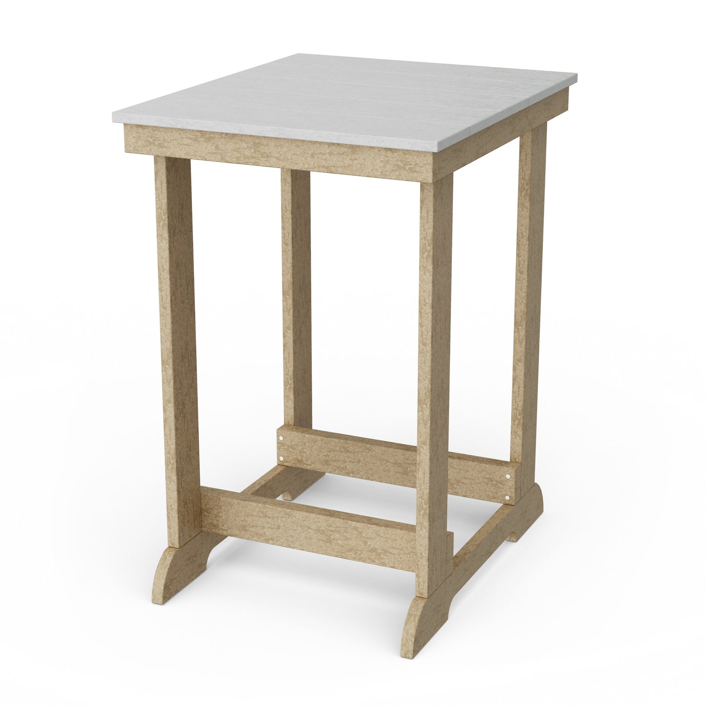 Heritage 28" Patio Counter Table