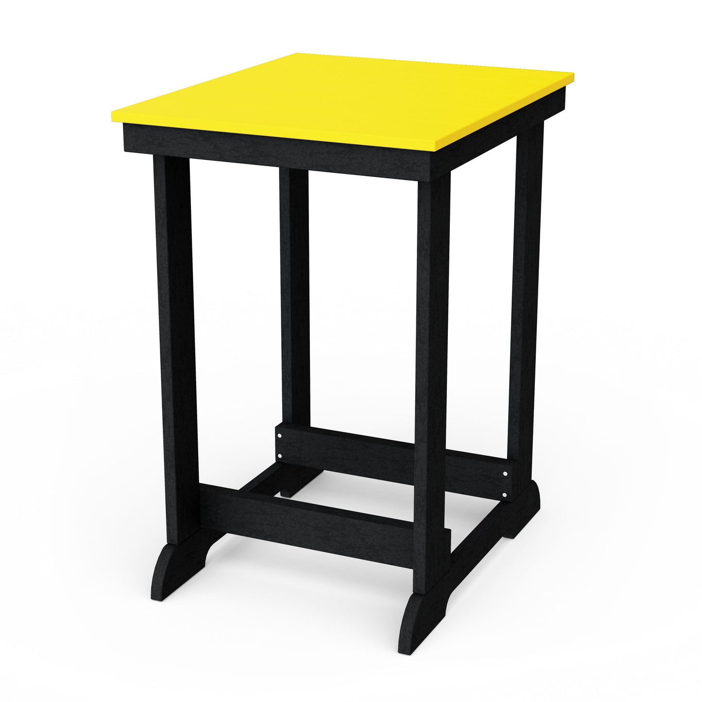 Heritage 28" Patio Counter Table