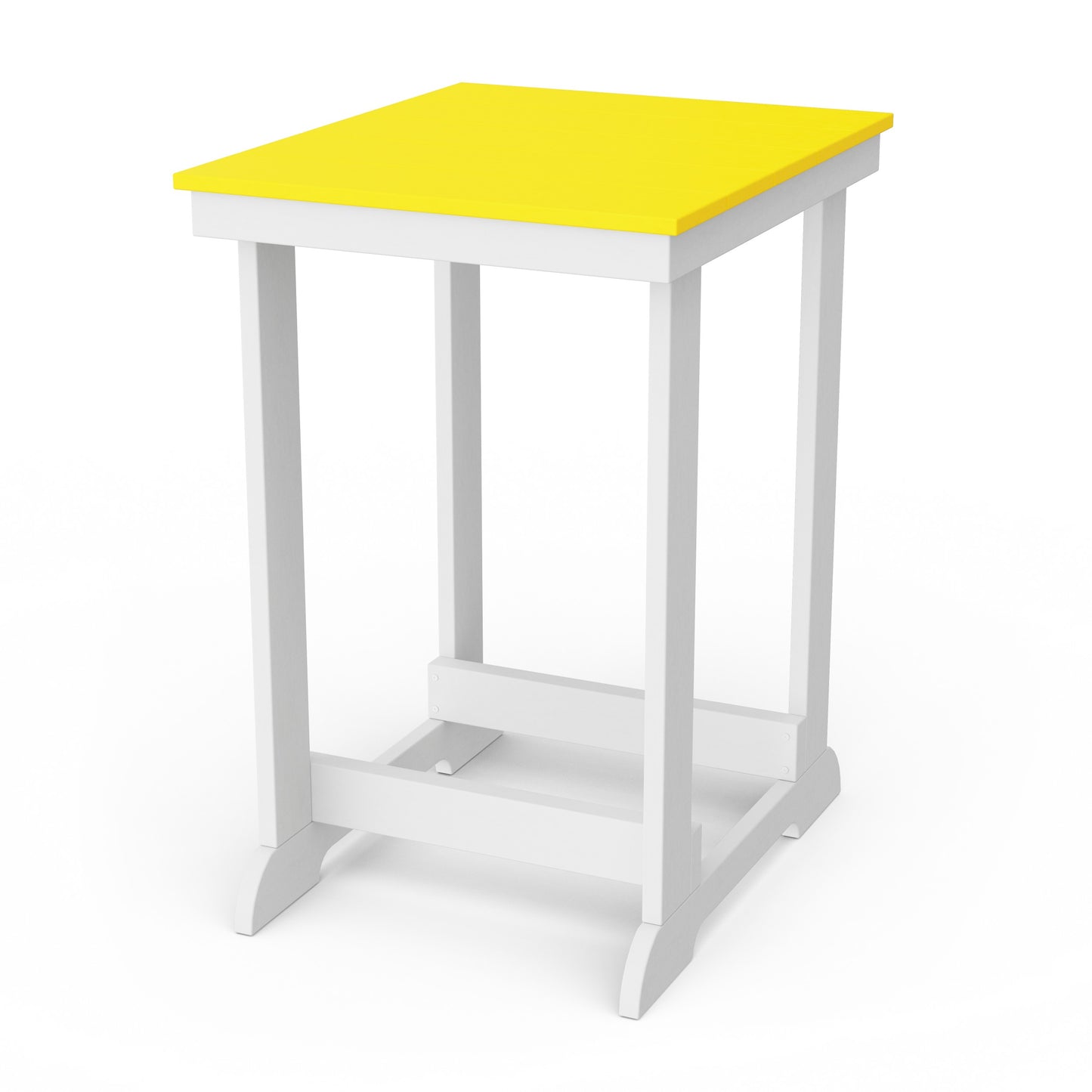 Heritage 28" Patio Counter Table