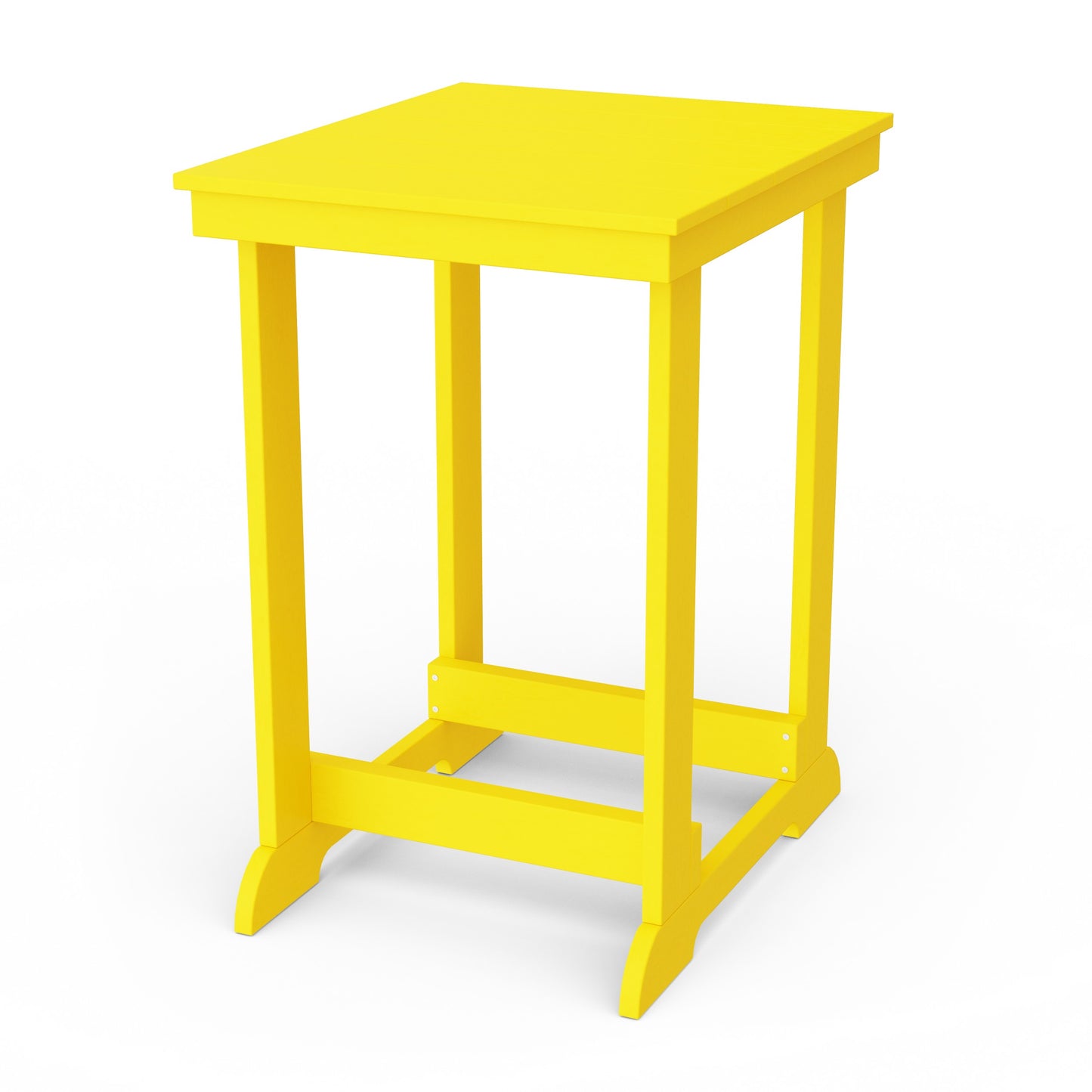 Heritage 28" Patio Counter Table