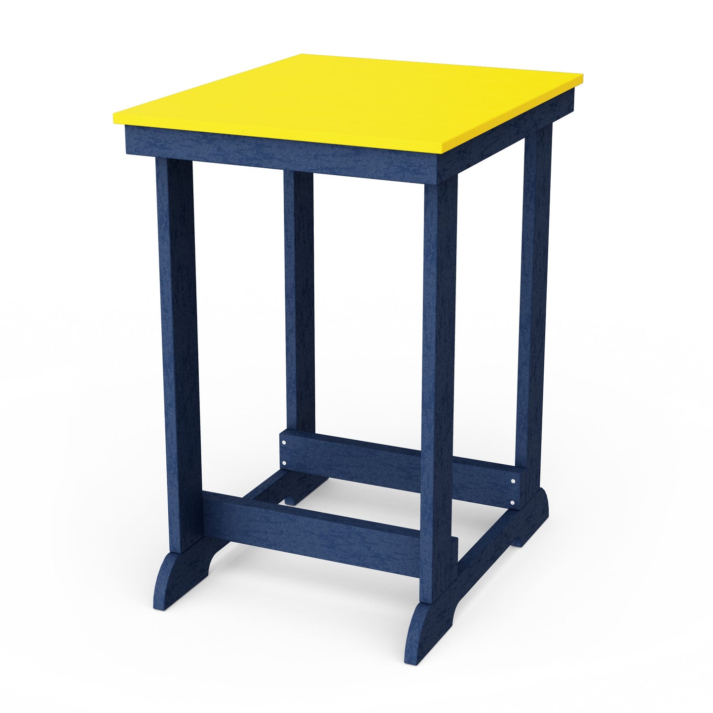 Heritage 28" Patio Counter Table