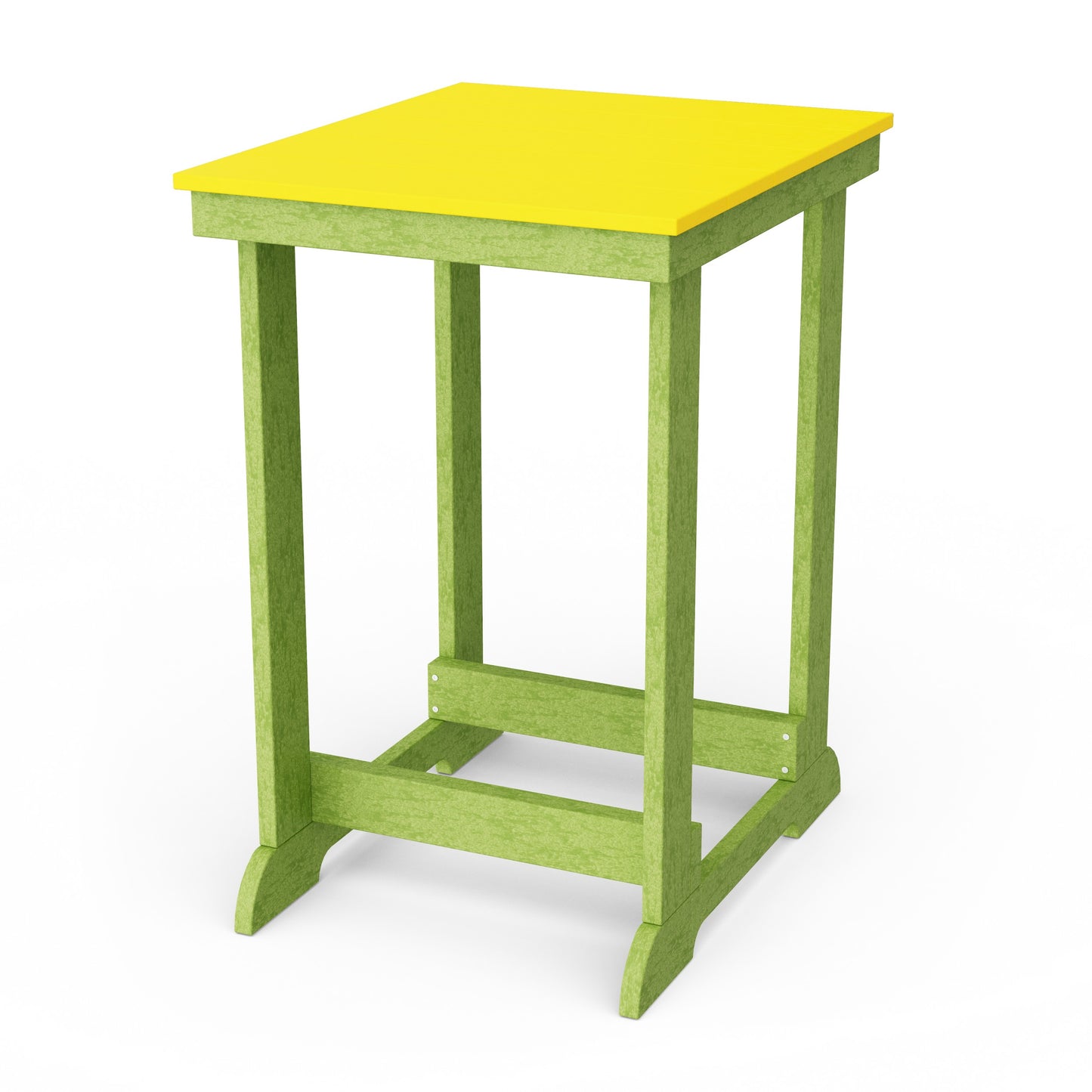 Heritage 28" Patio Counter Table