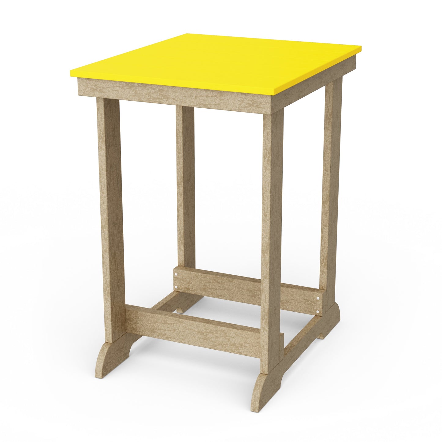 Heritage 28" Patio Counter Table