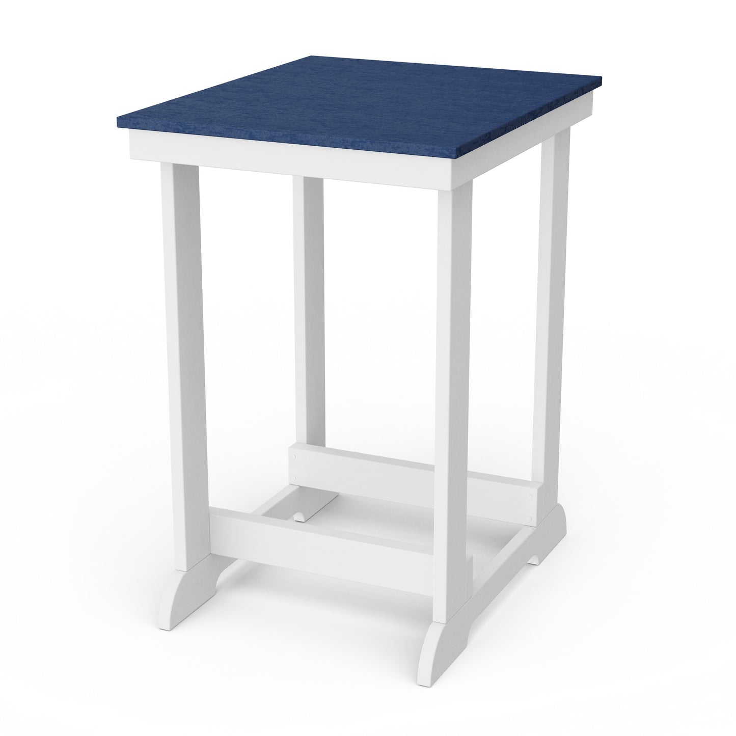 Heritage 28" Patio Counter Table