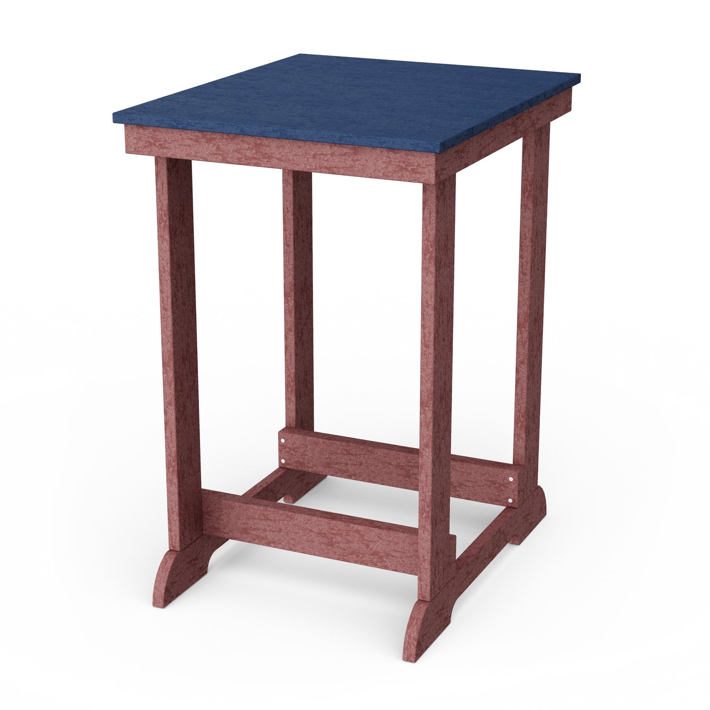 Heritage 28" Patio Counter Table