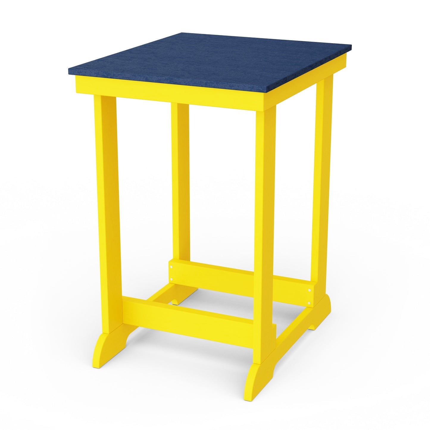 Heritage 28" Patio Counter Table