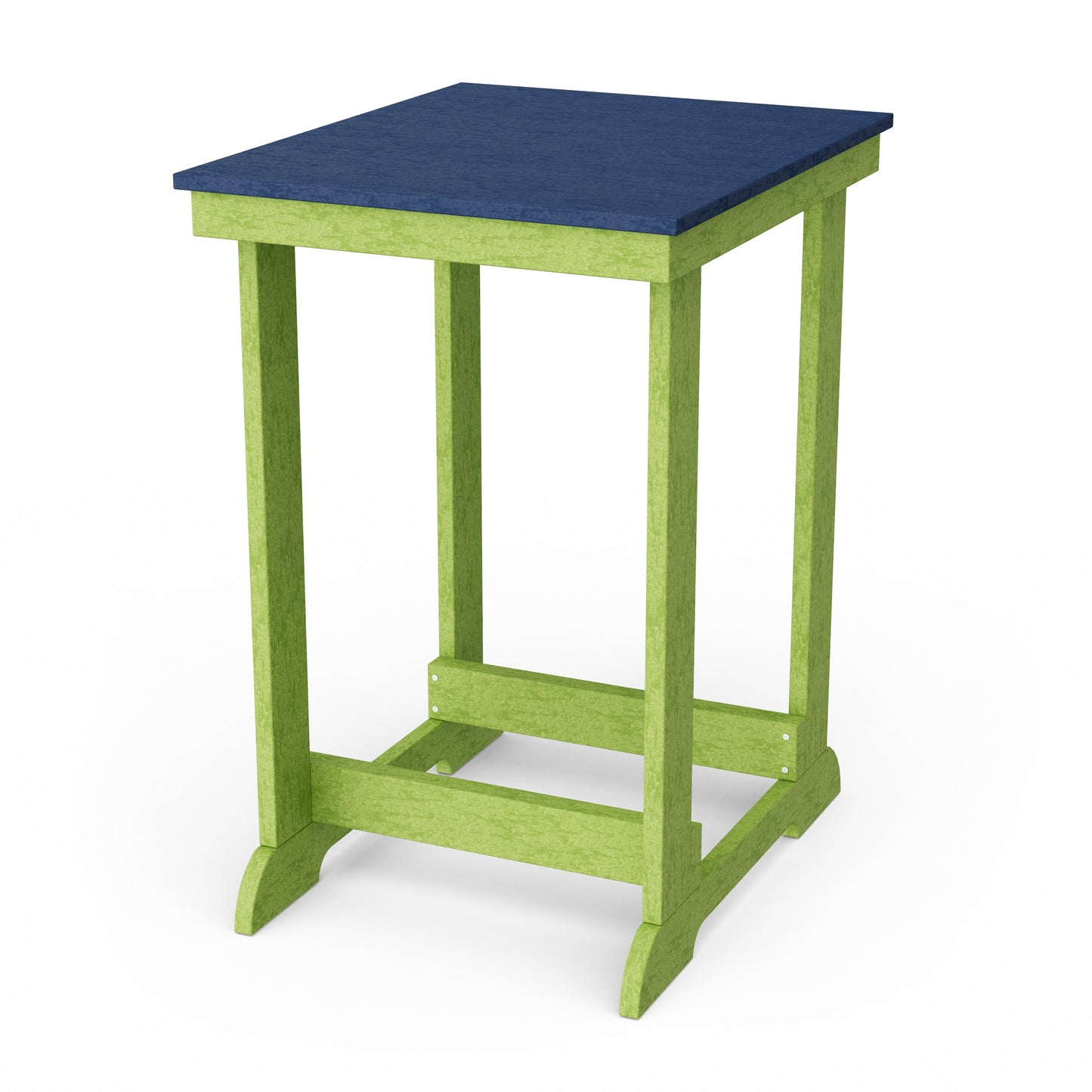 Heritage 28" Patio Counter Table