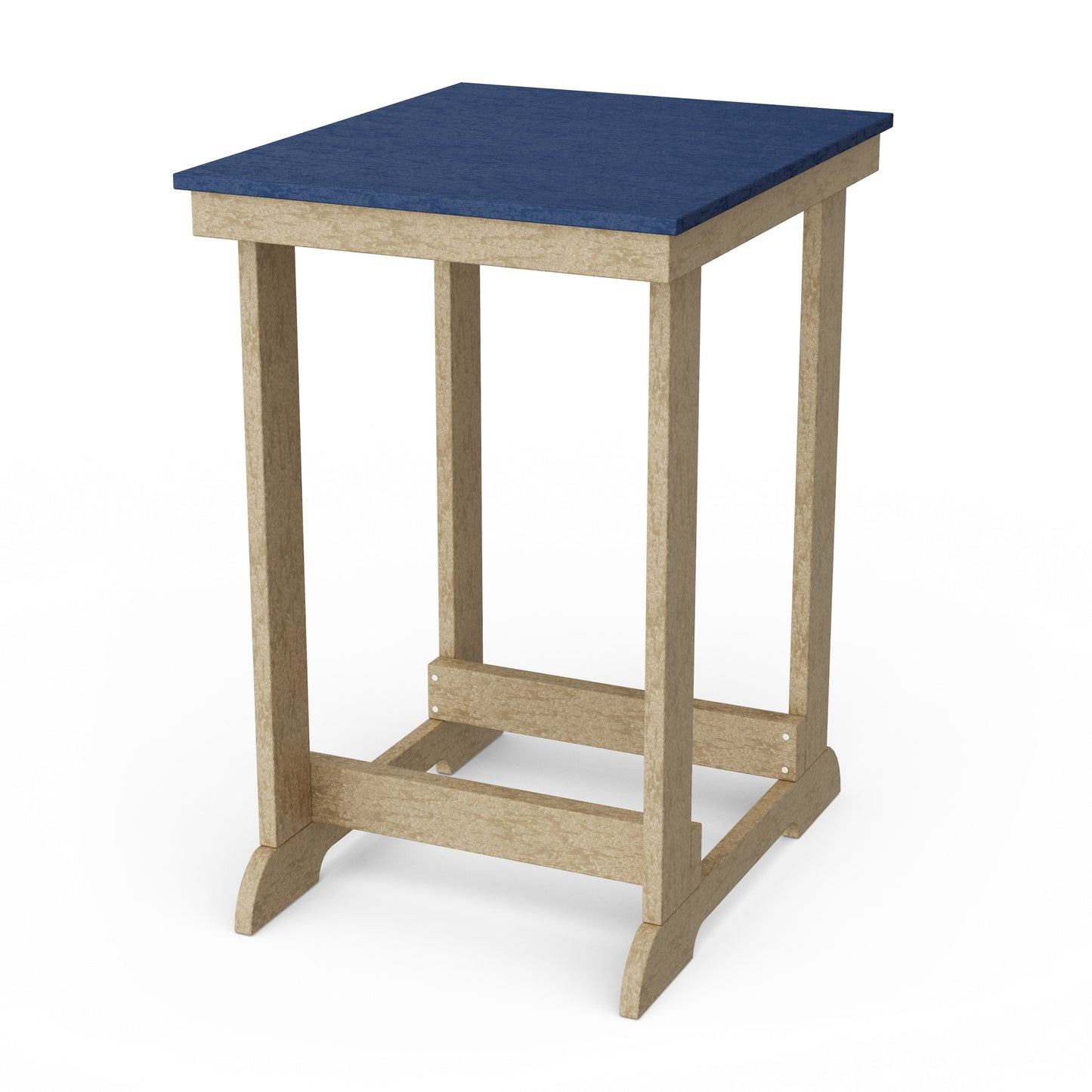 Heritage 28" Patio Counter Table