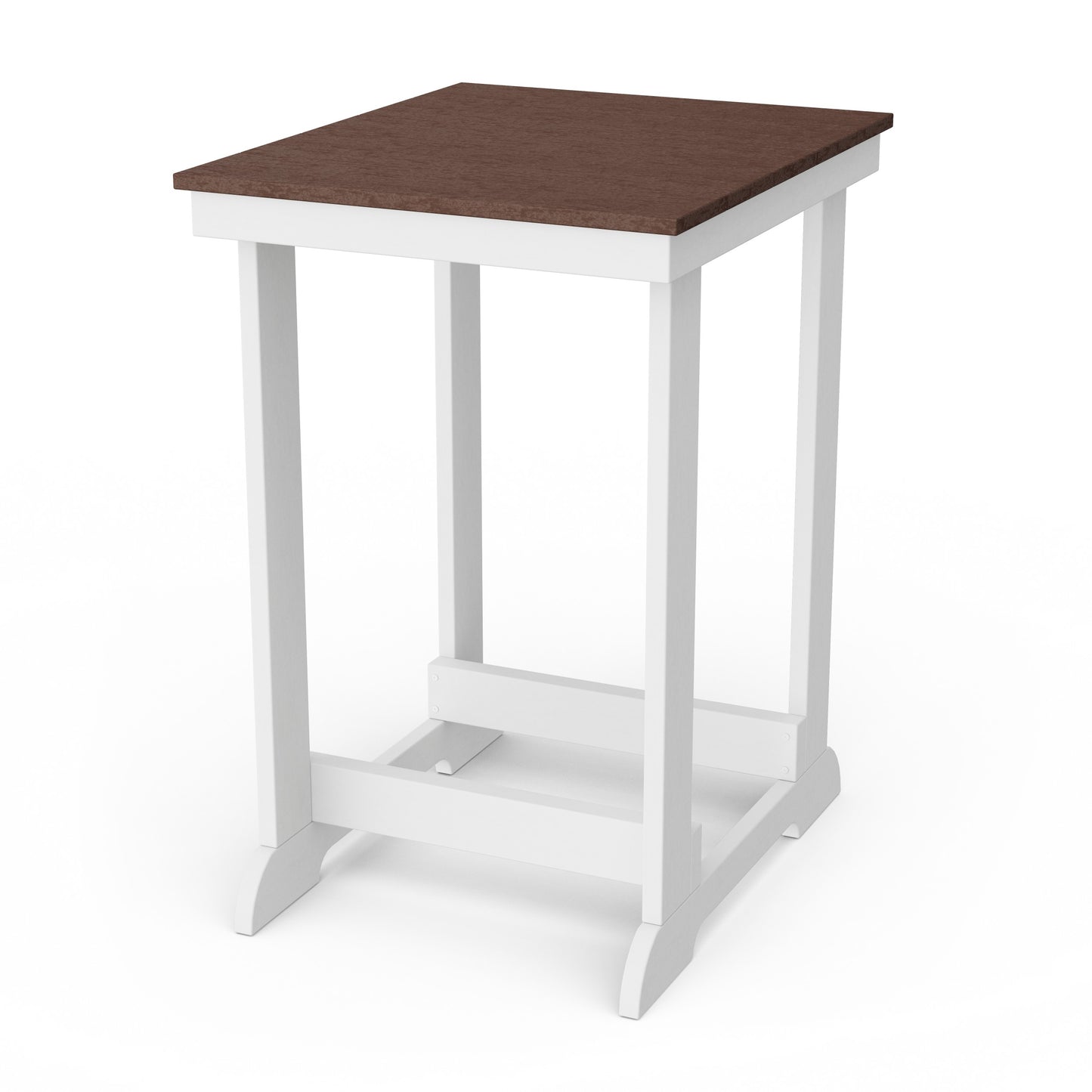 Heritage 28" Patio Counter Table