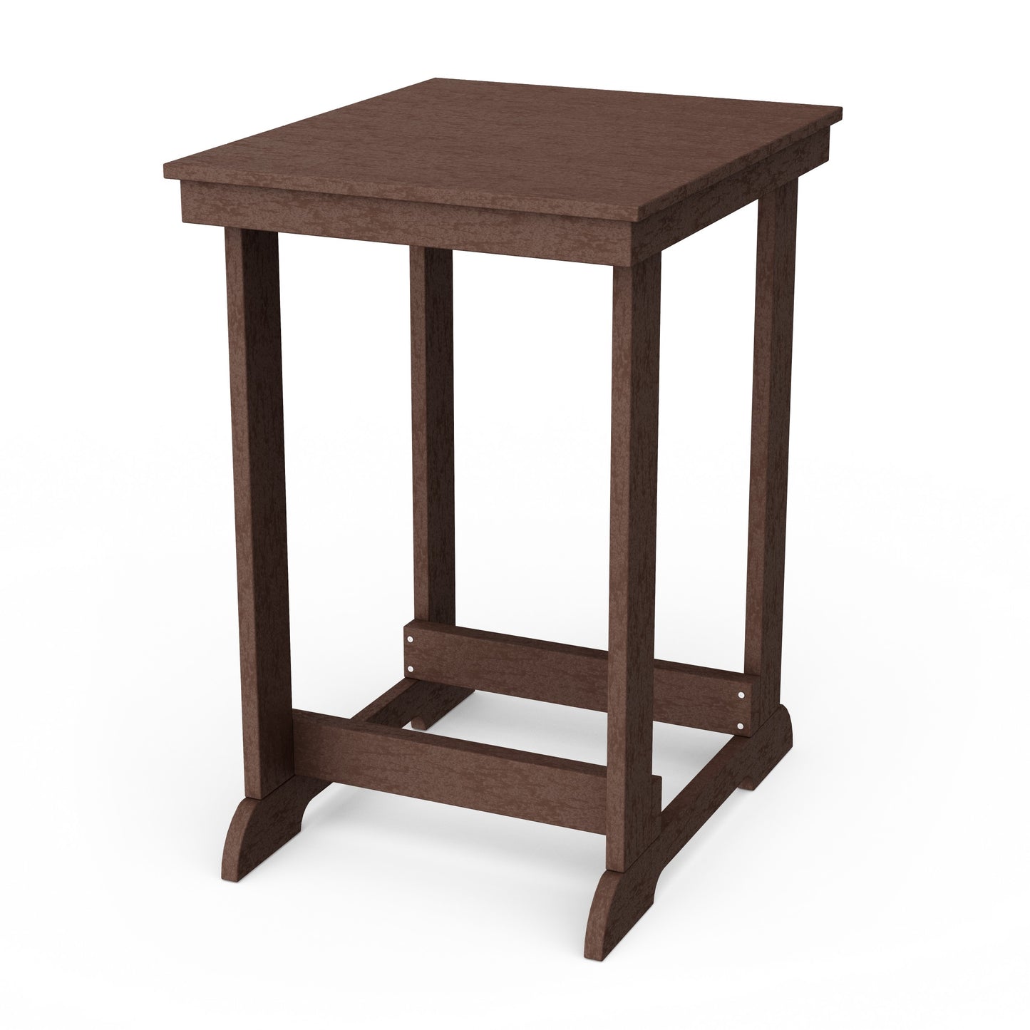 Heritage 28" Patio Counter Table