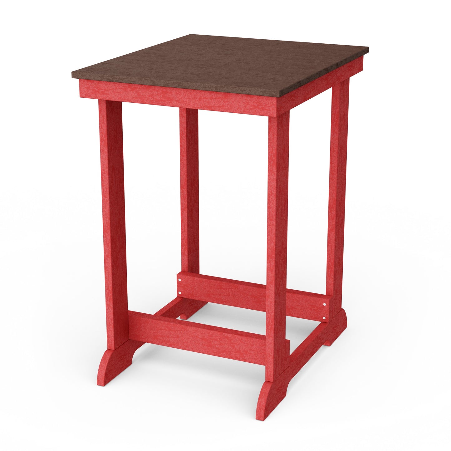 Heritage 28" Patio Counter Table