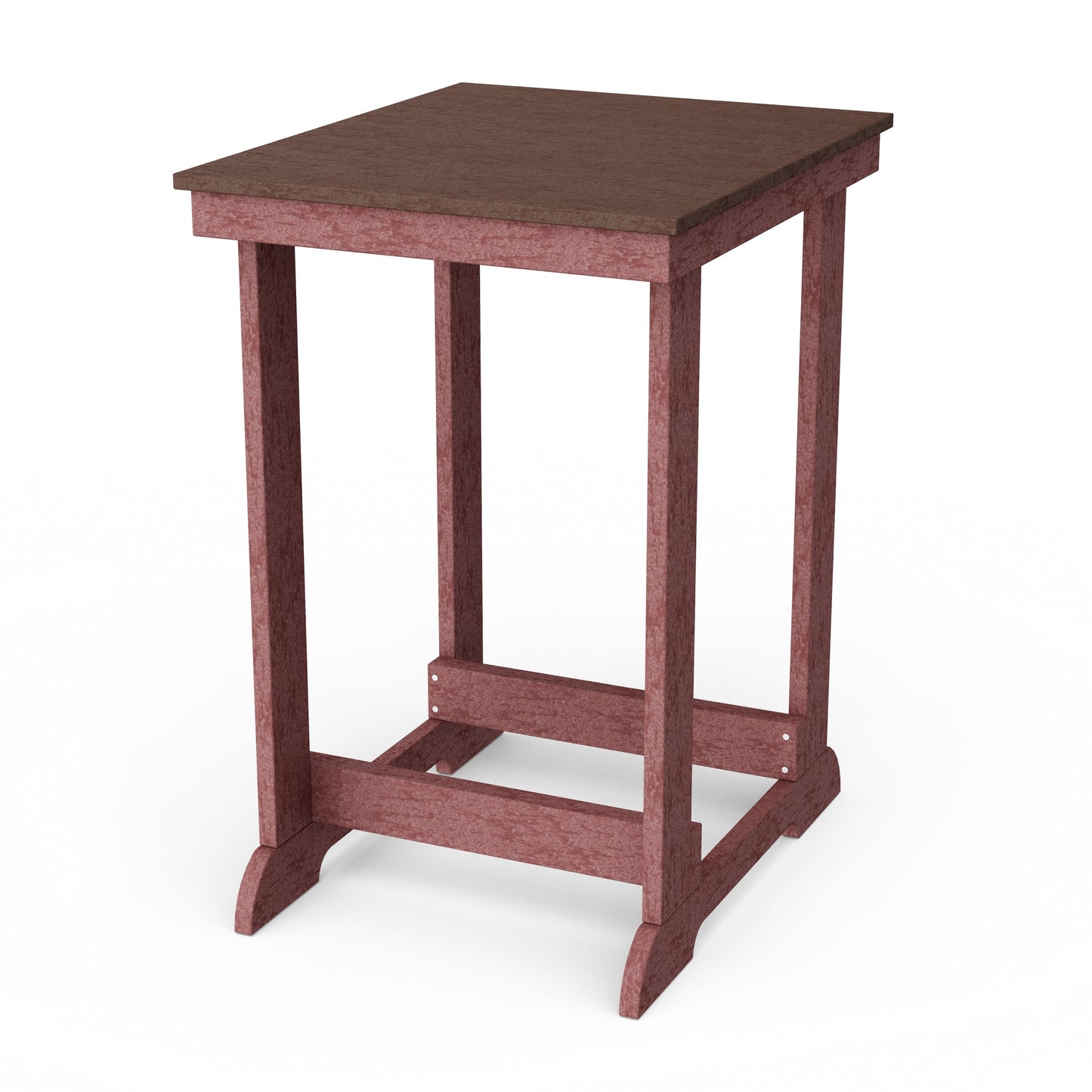 Heritage 28" Patio Counter Table