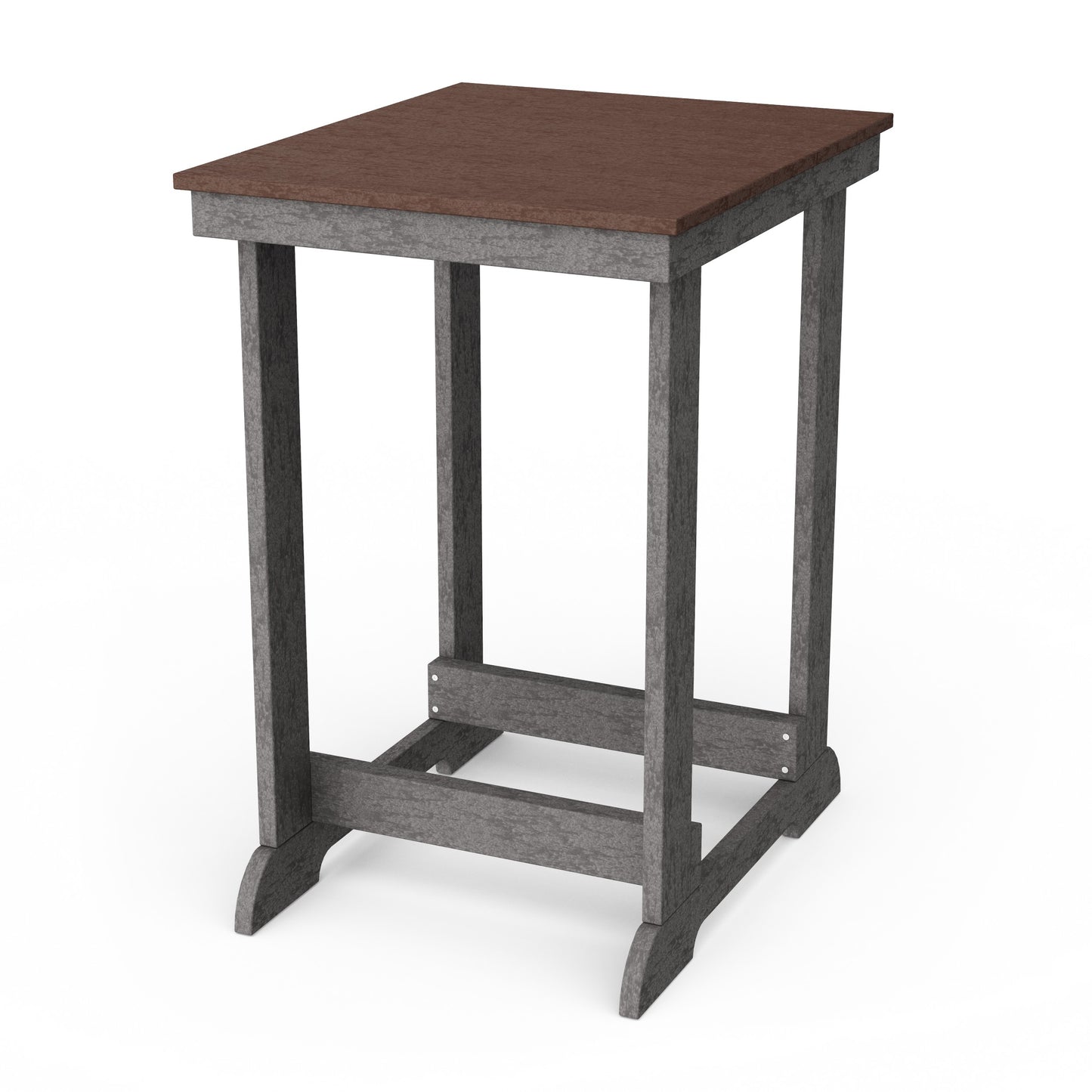 Heritage 28" Patio Counter Table