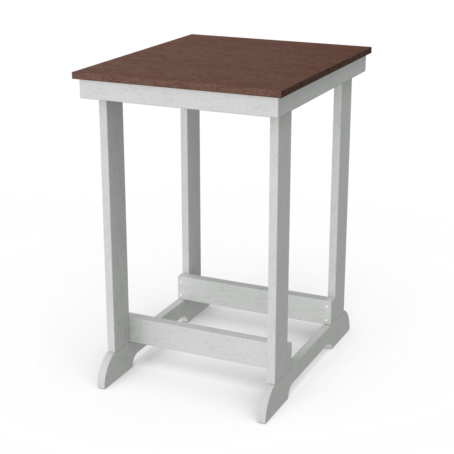 Heritage 28" Patio Counter Table