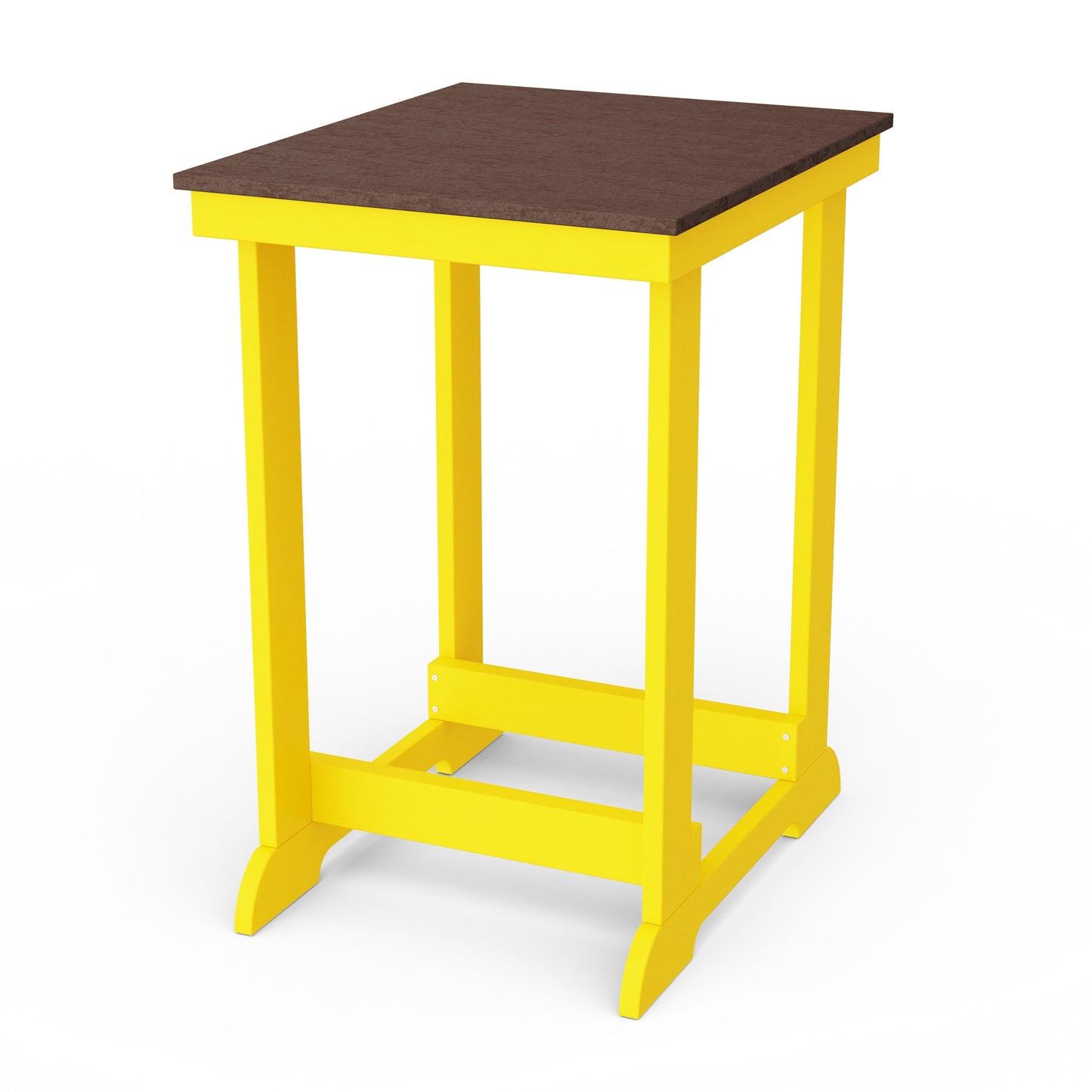 Heritage 28" Patio Counter Table