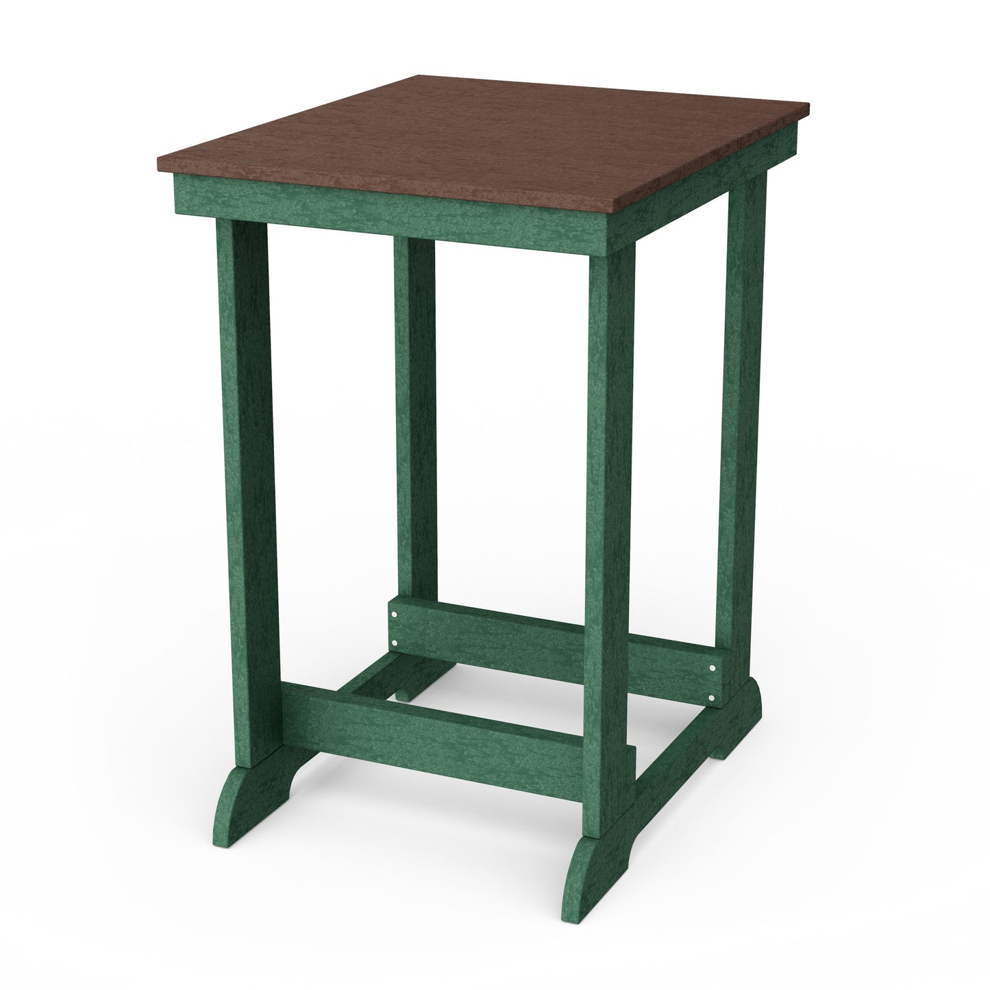 Heritage 28" Patio Counter Table