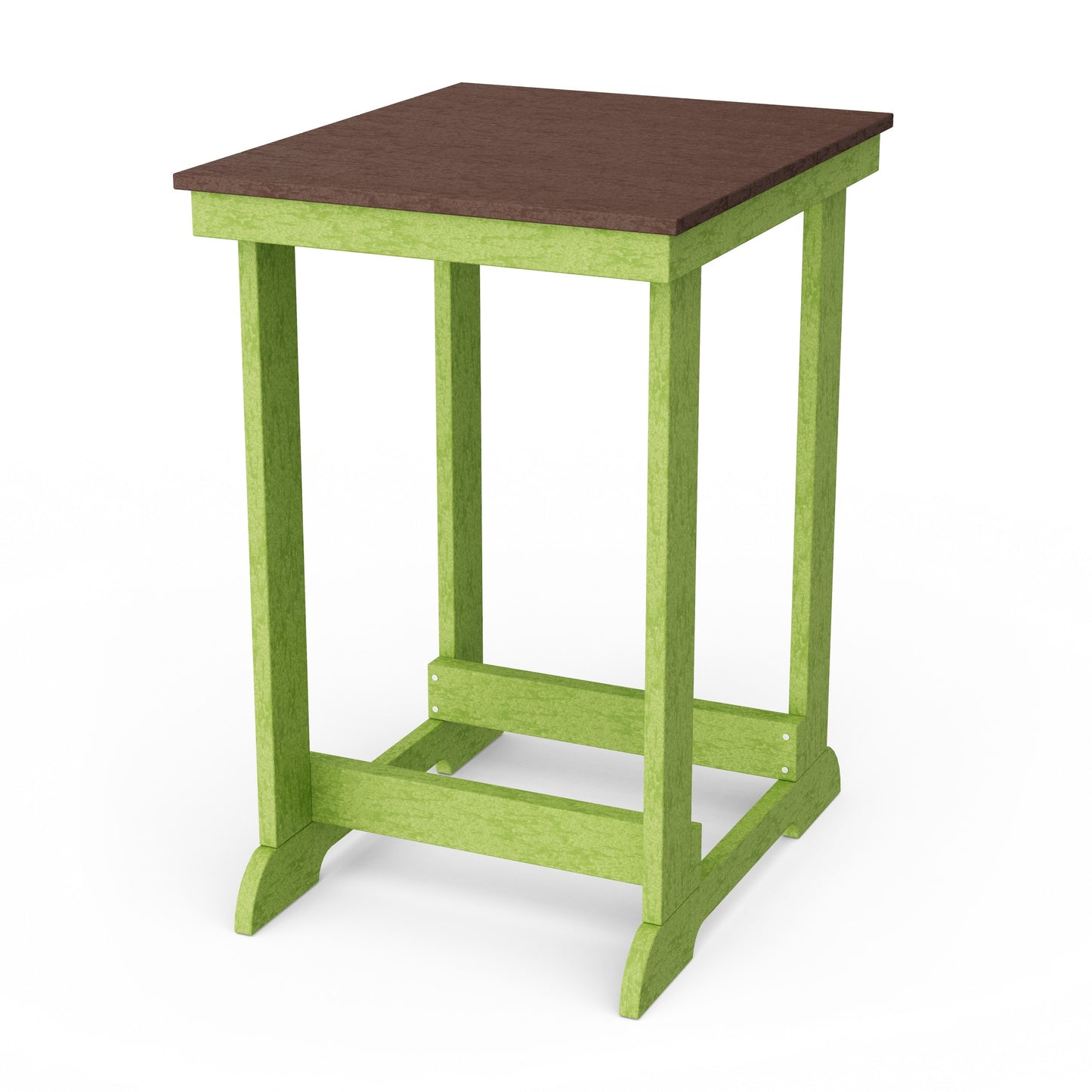 Heritage 28" Patio Counter Table