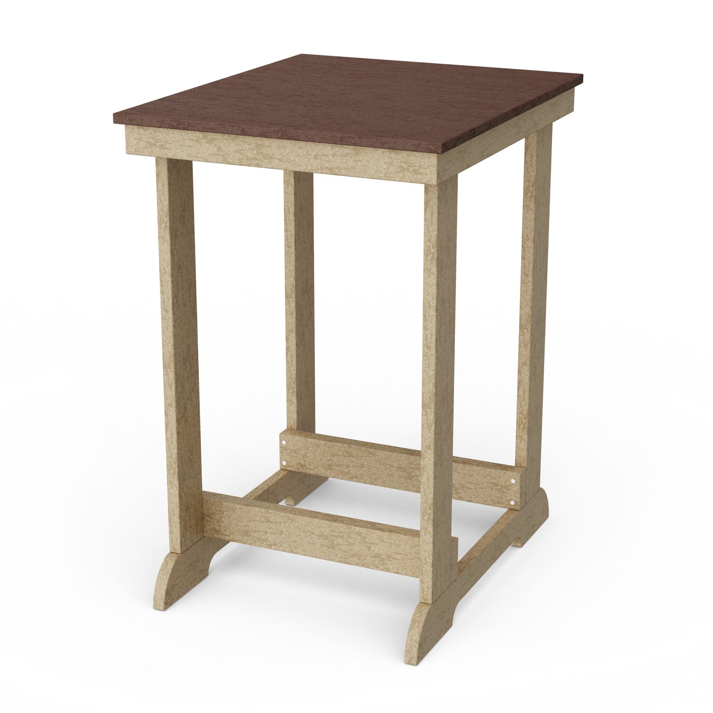 Heritage 28" Patio Counter Table