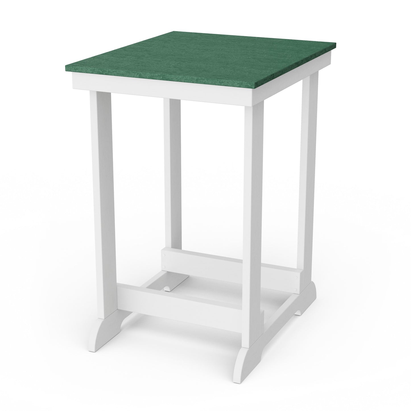 Heritage 28" Patio Counter Table