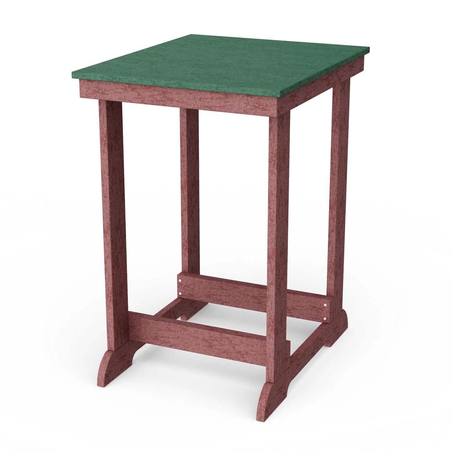 Heritage 28" Patio Counter Table