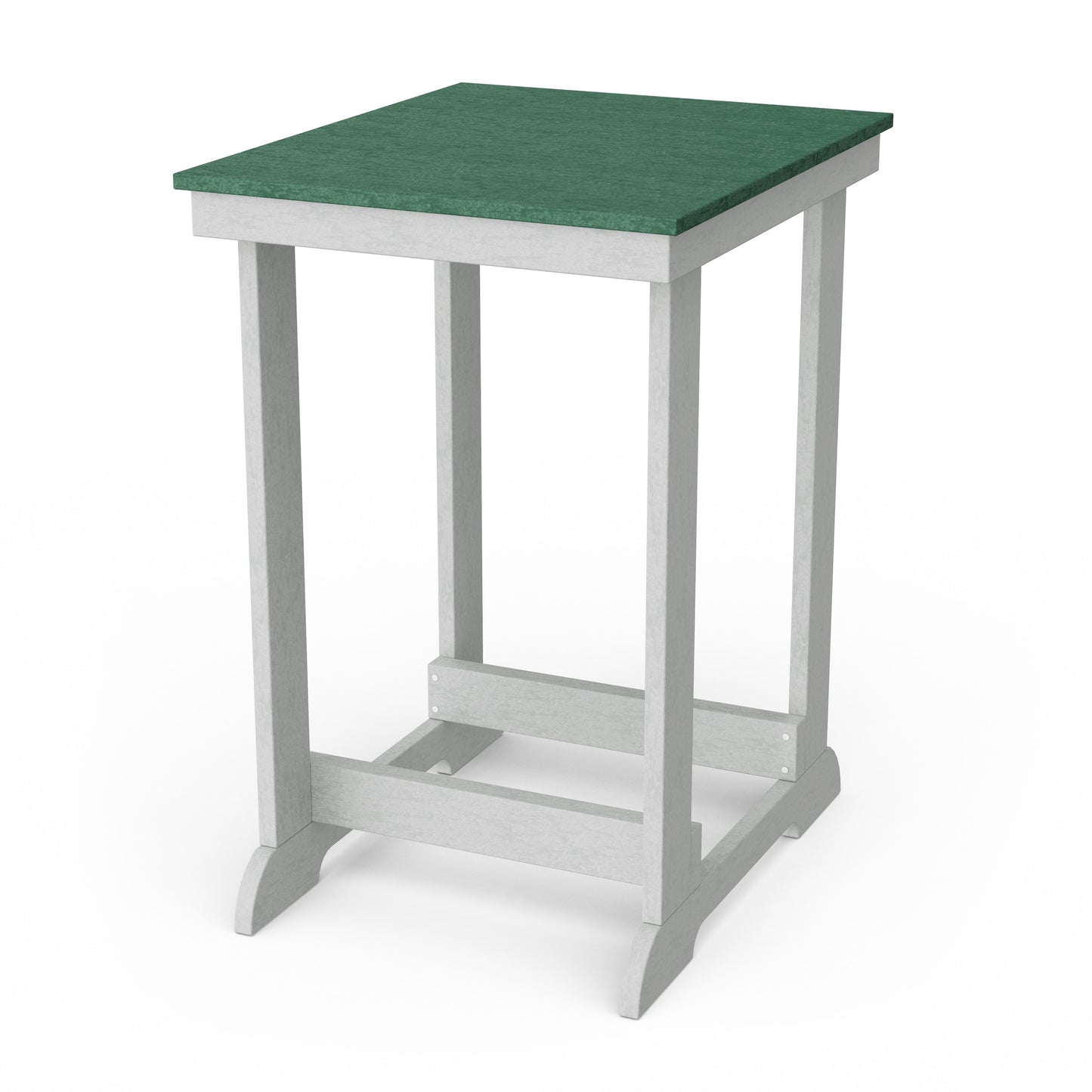 Heritage 28" Patio Counter Table