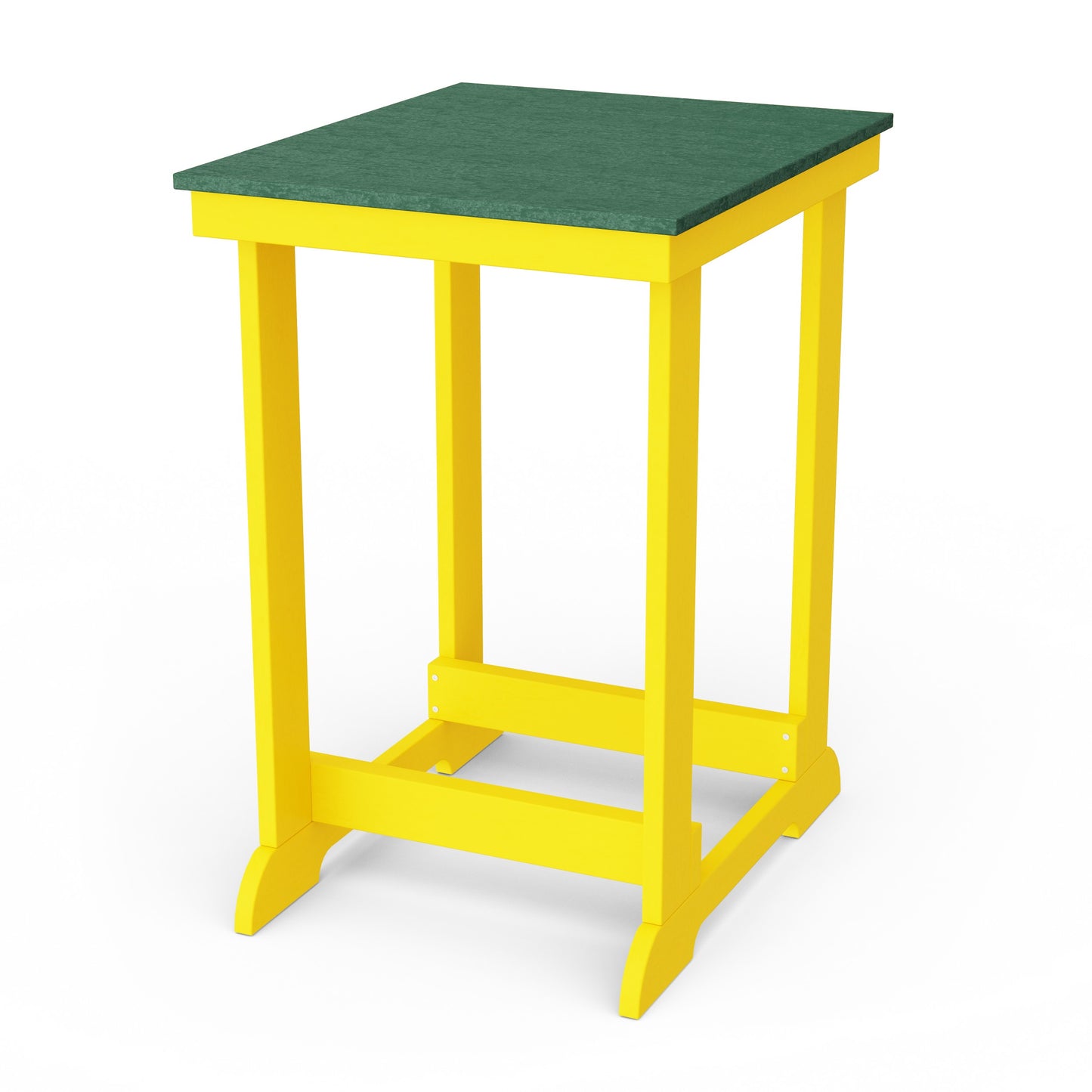 Heritage 28" Patio Counter Table