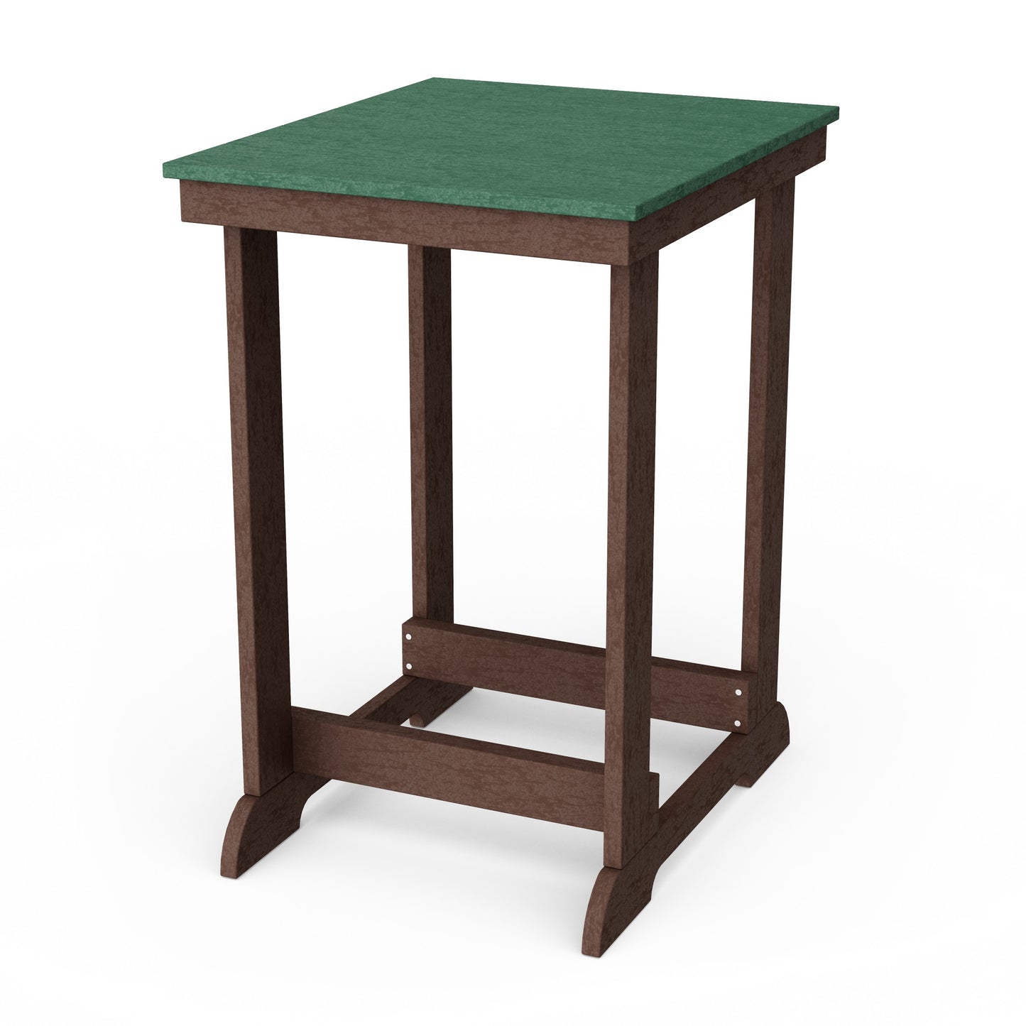 Heritage 28" Patio Counter Table