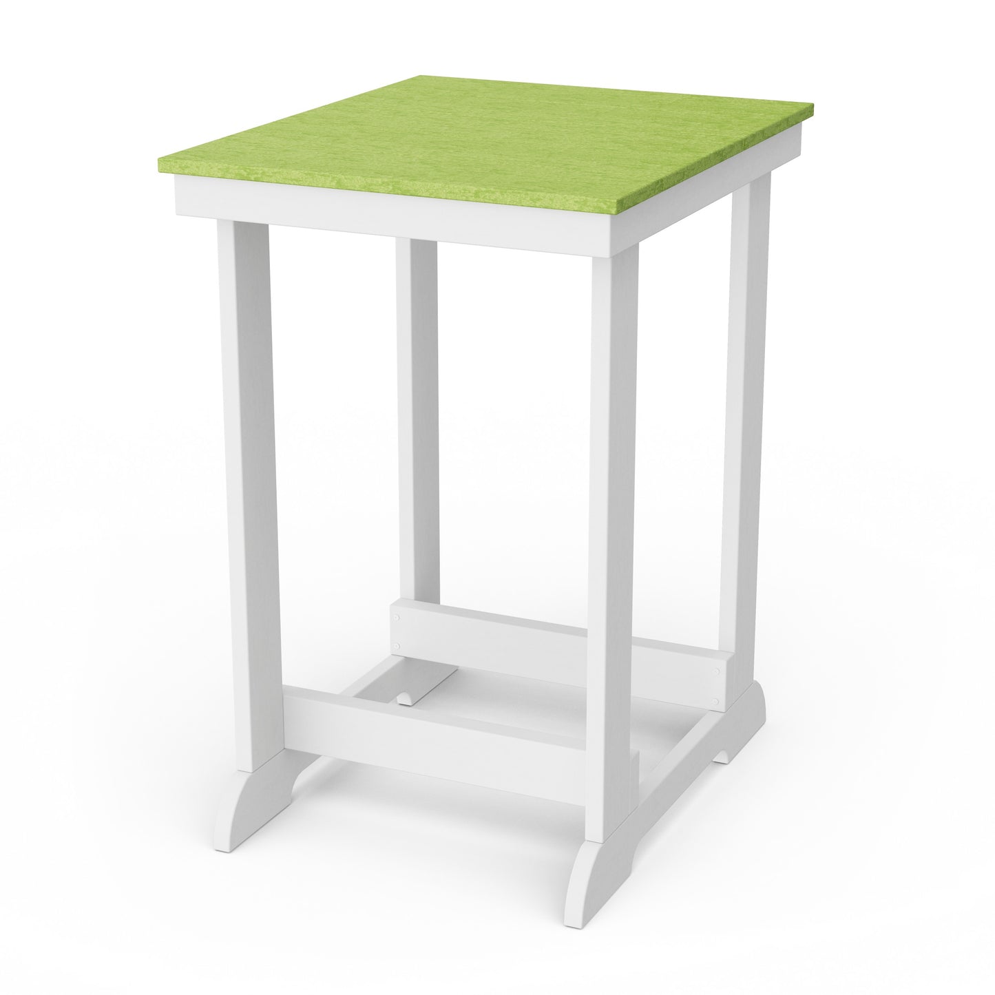 Heritage 28" Patio Counter Table