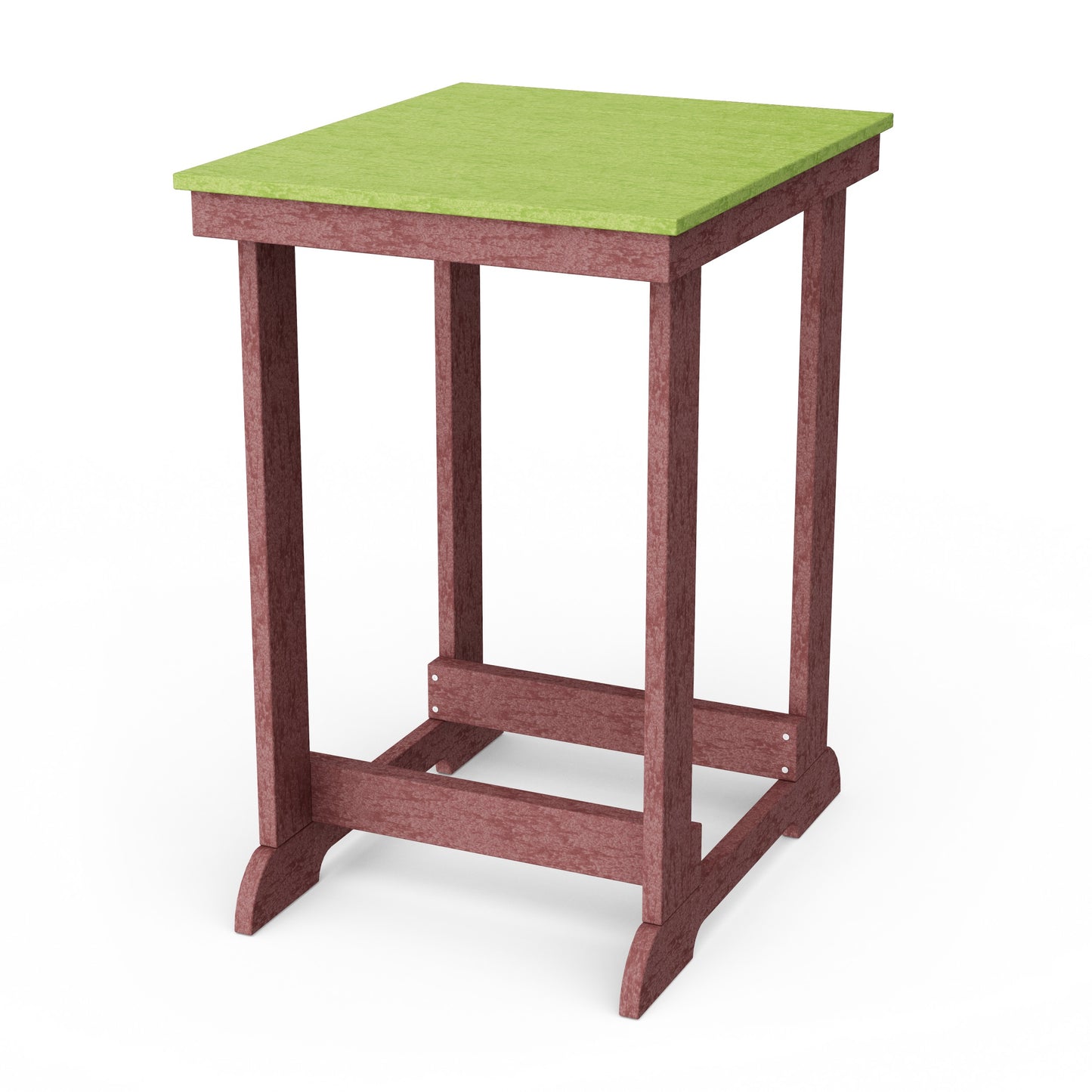 Heritage 28" Patio Counter Table